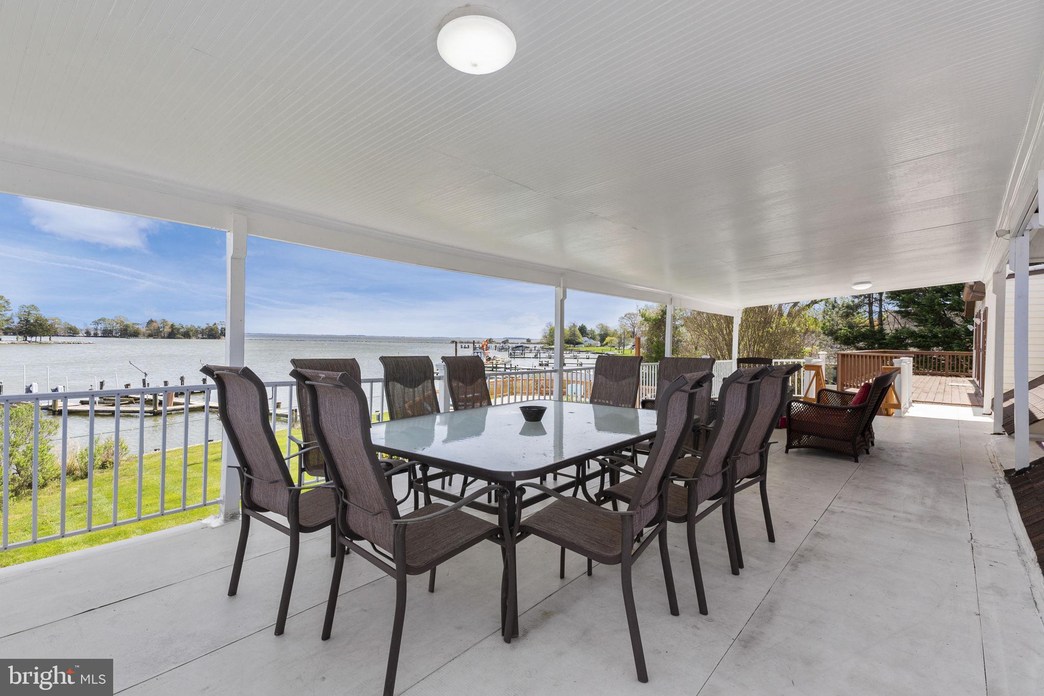 KENT ISLAND ESTATES - Residential