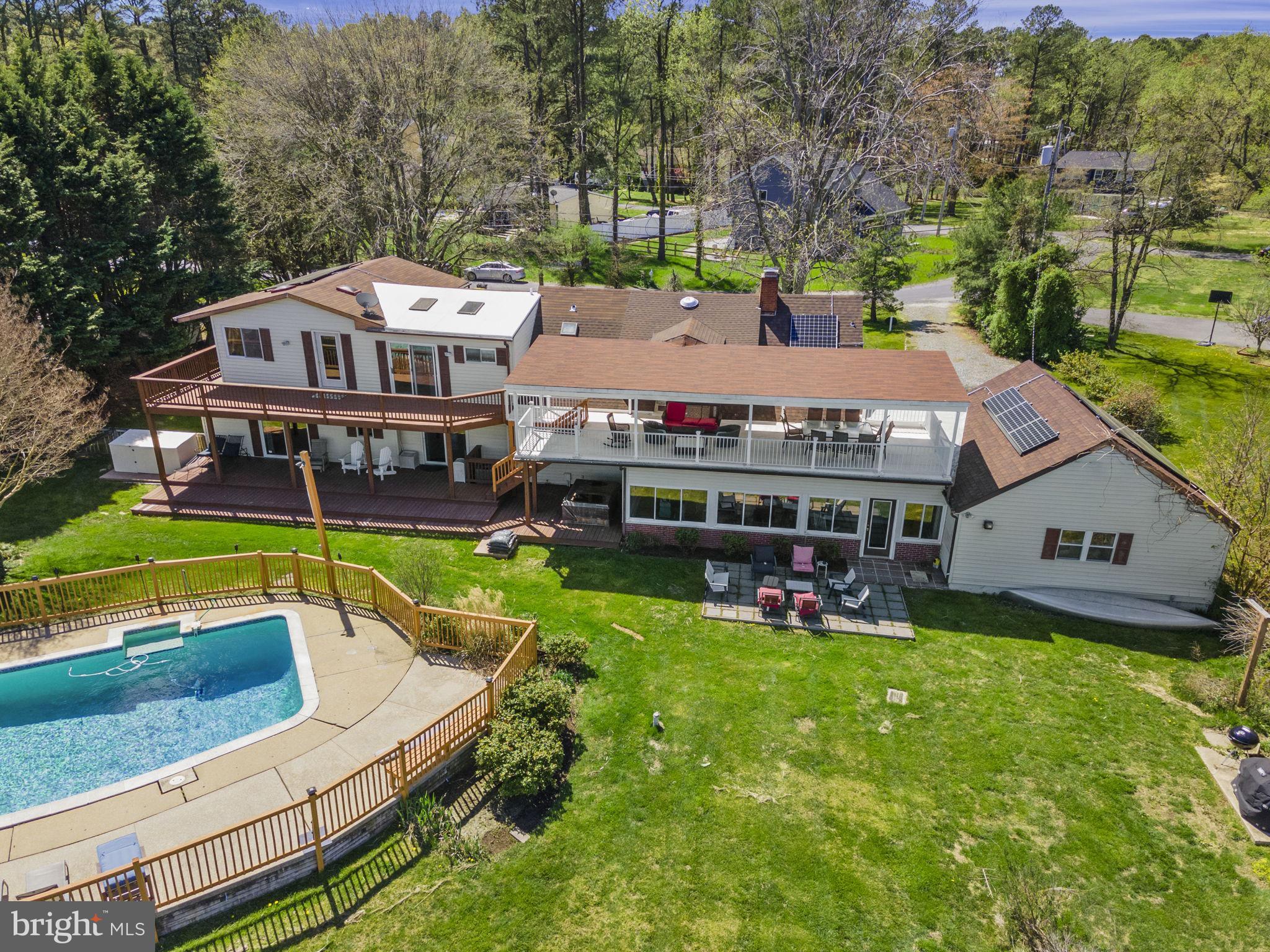 KENT ISLAND ESTATES - Residential