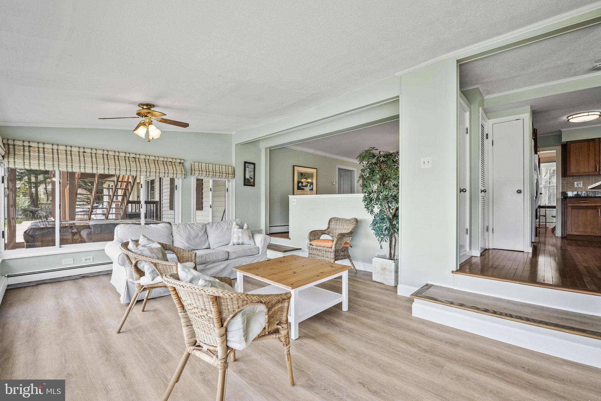 KENT ISLAND ESTATES - Residential