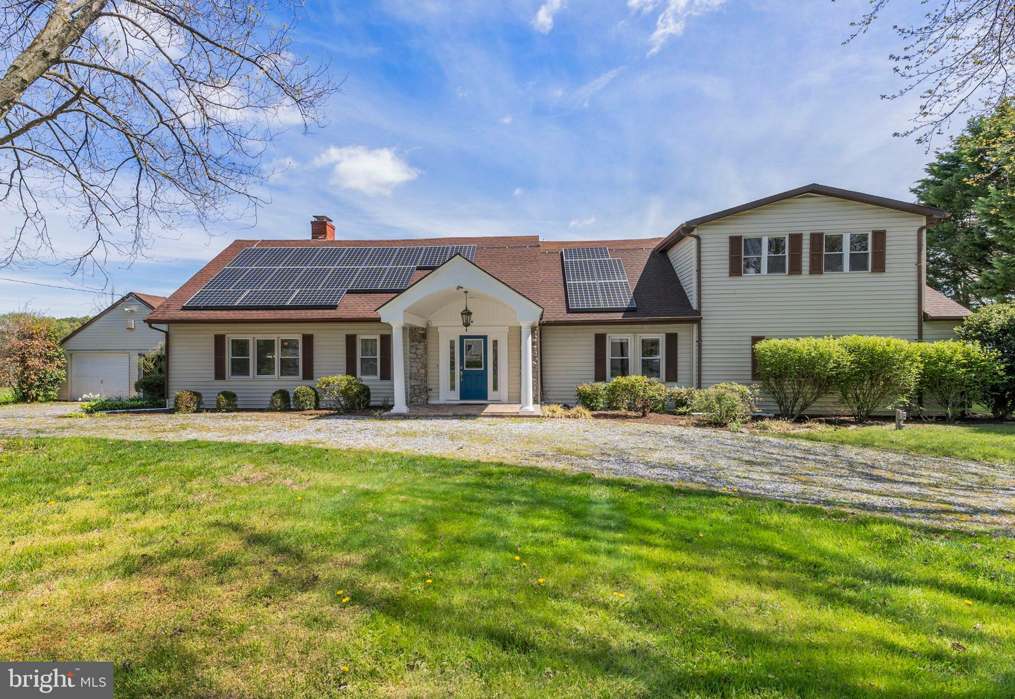 KENT ISLAND ESTATES - Residential