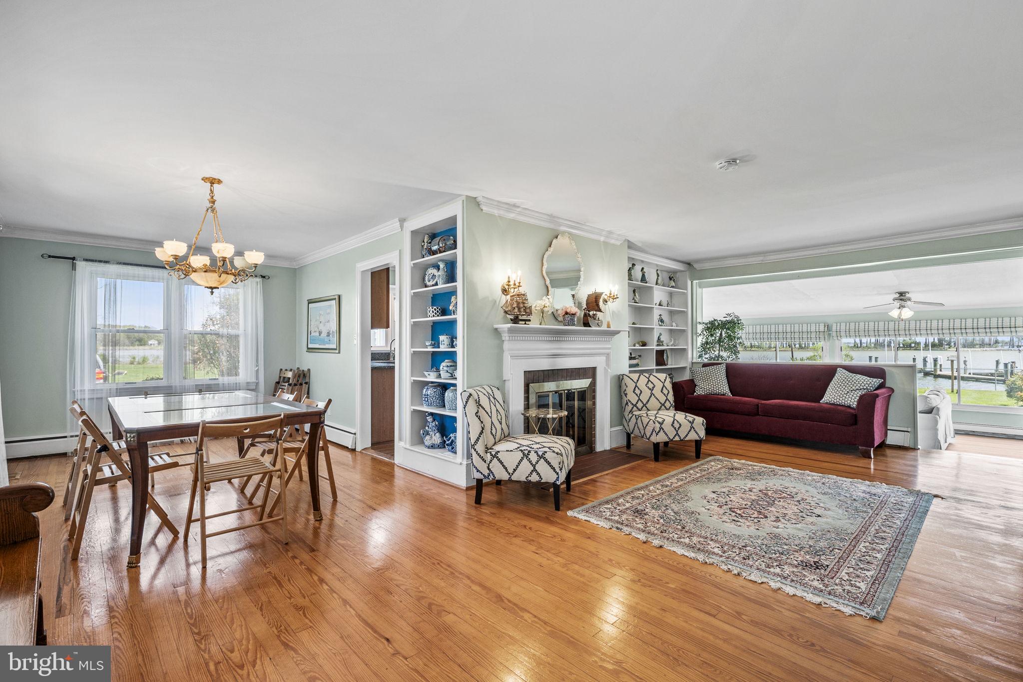 KENT ISLAND ESTATES - Residential