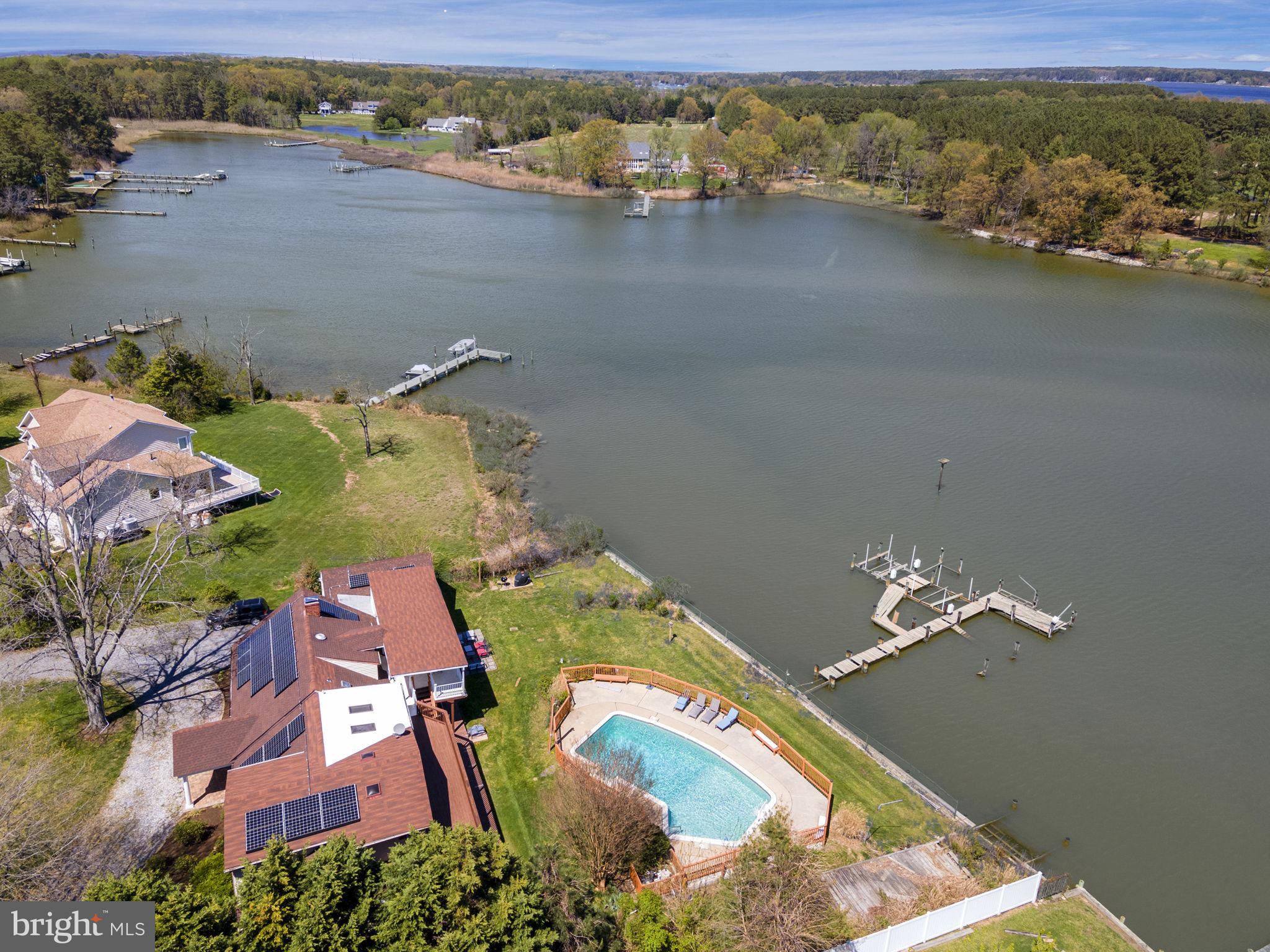 KENT ISLAND ESTATES - Residential