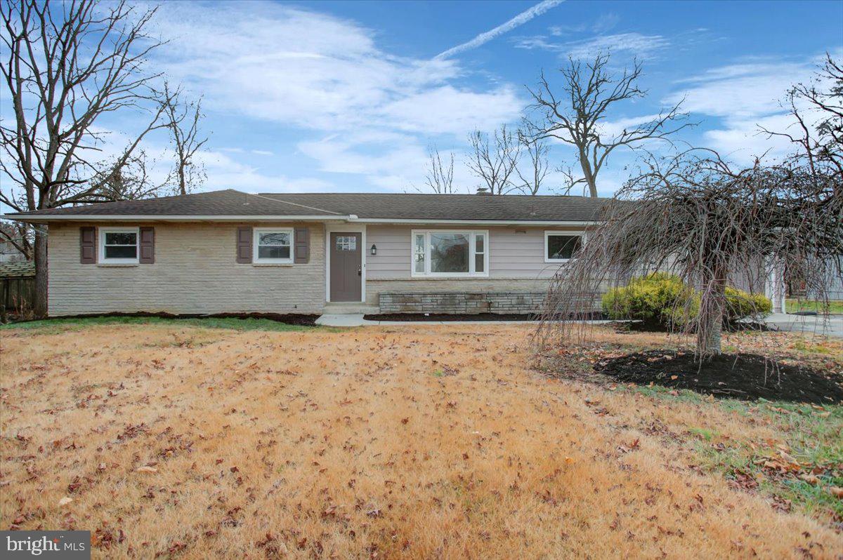 NORTH MIDDLETON TWP - Residential