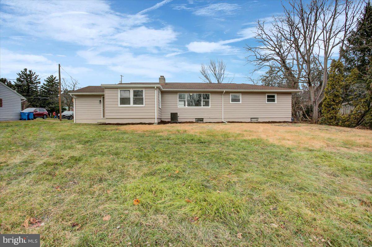 NORTH MIDDLETON TWP - Residential