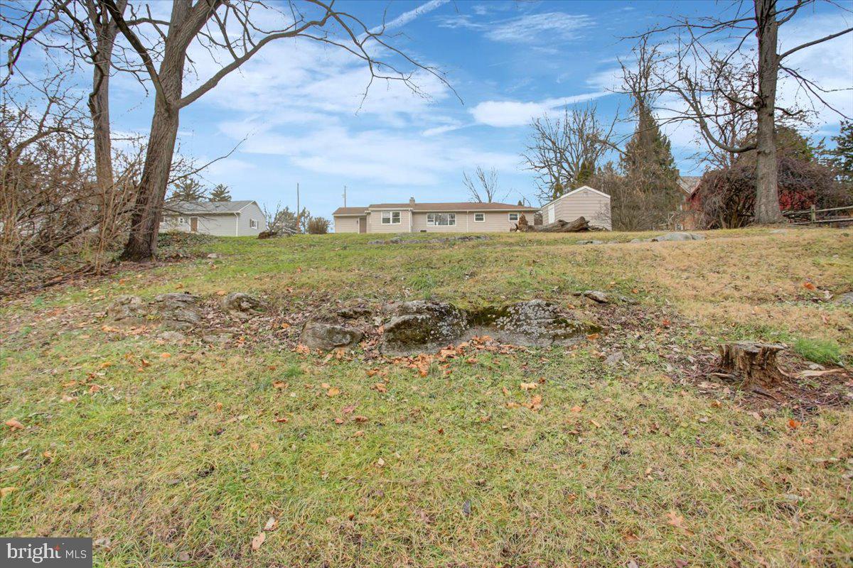 NORTH MIDDLETON TWP - Residential