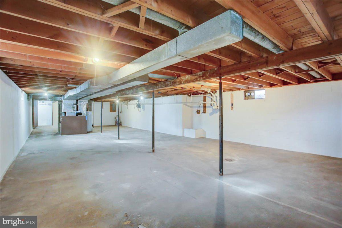 NORTH MIDDLETON TWP - Residential