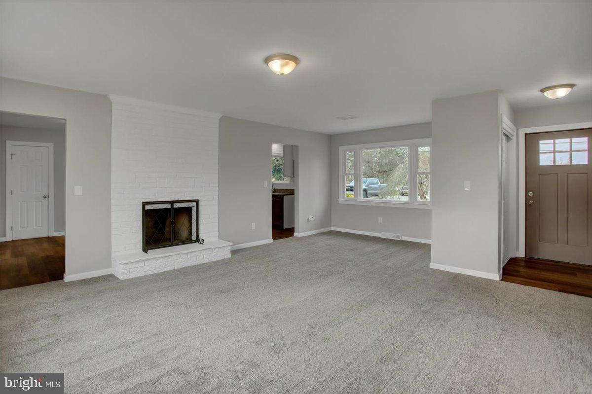 NORTH MIDDLETON TWP - Residential