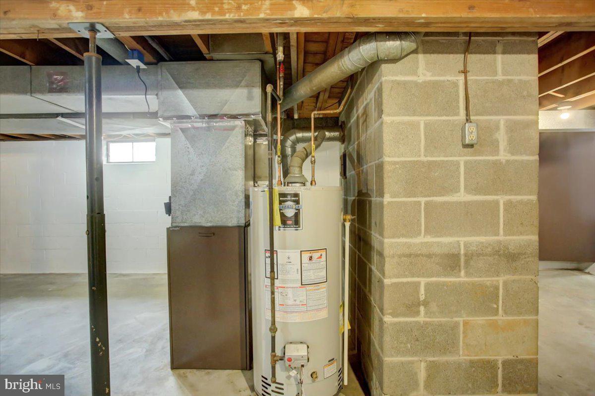 NORTH MIDDLETON TWP - Residential