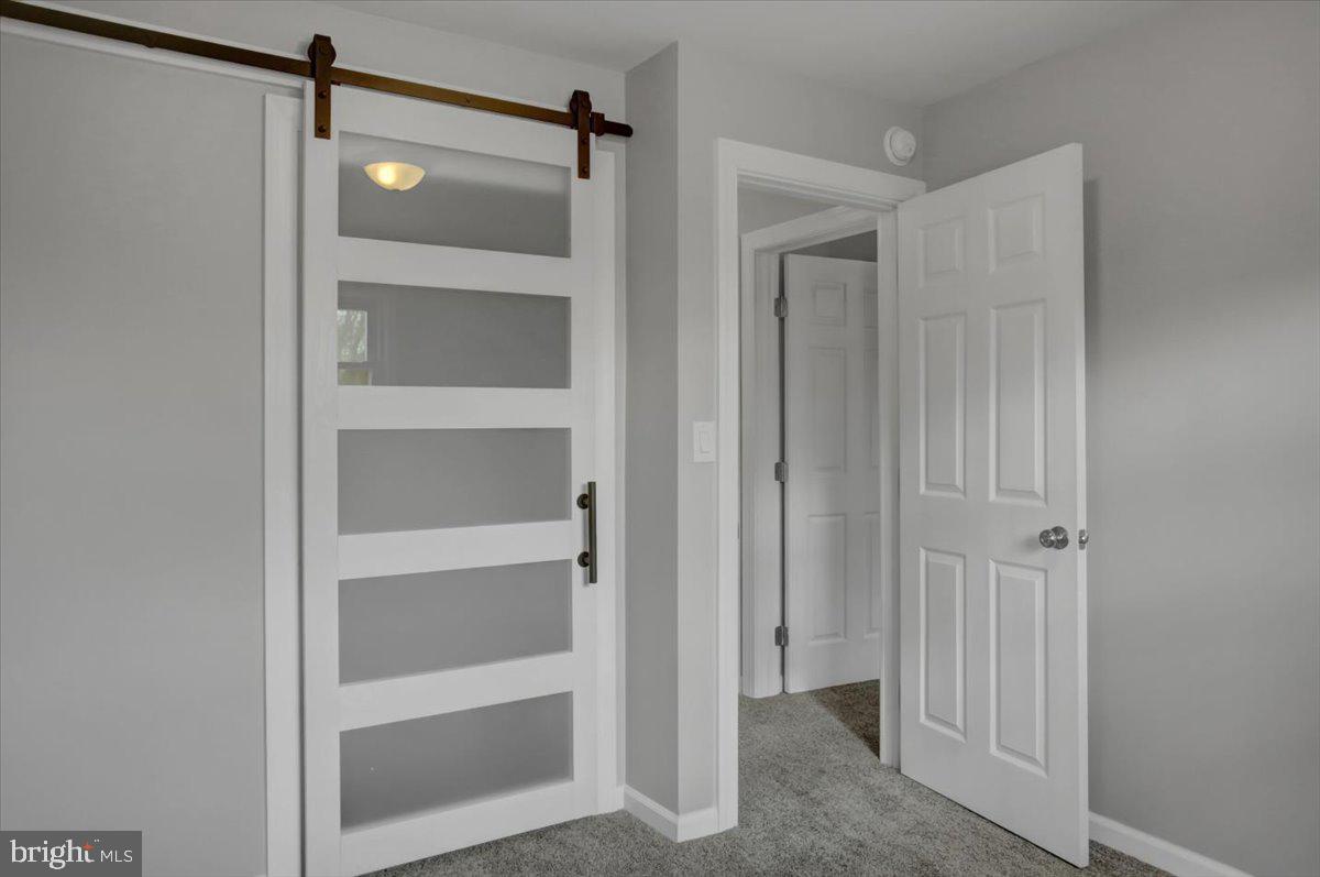 NORTH MIDDLETON TWP - Residential