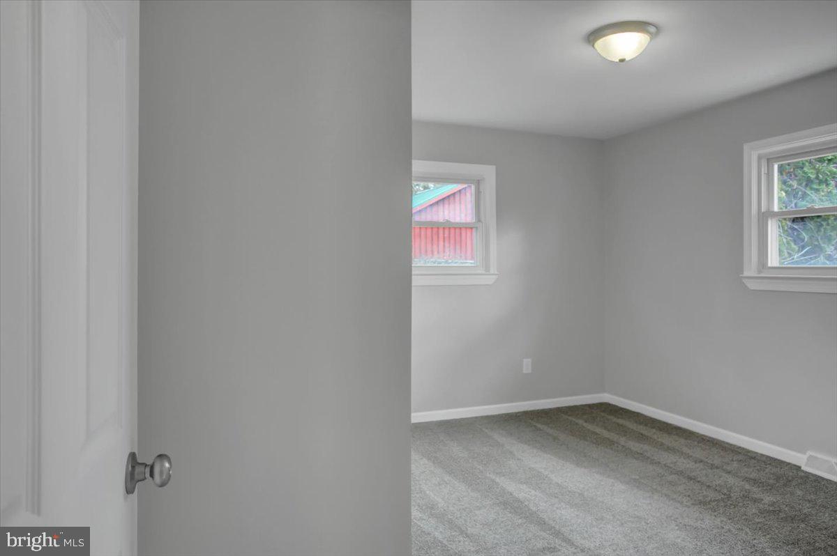 NORTH MIDDLETON TWP - Residential