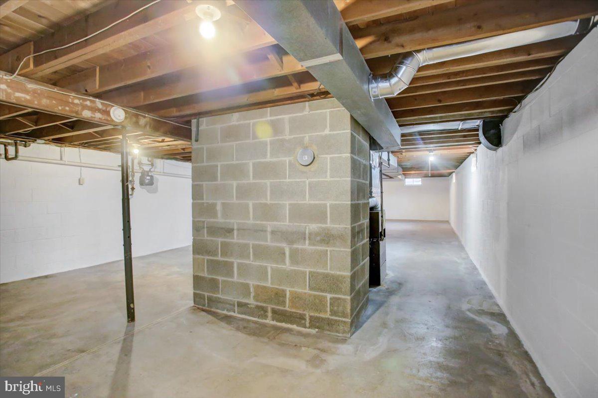 NORTH MIDDLETON TWP - Residential