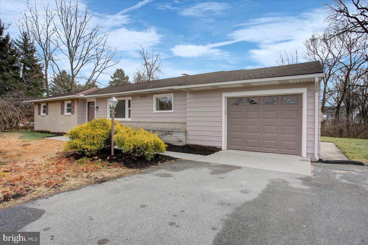 NORTH MIDDLETON TWP - Residential