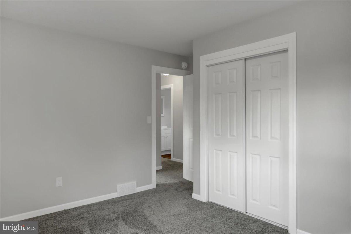 NORTH MIDDLETON TWP - Residential