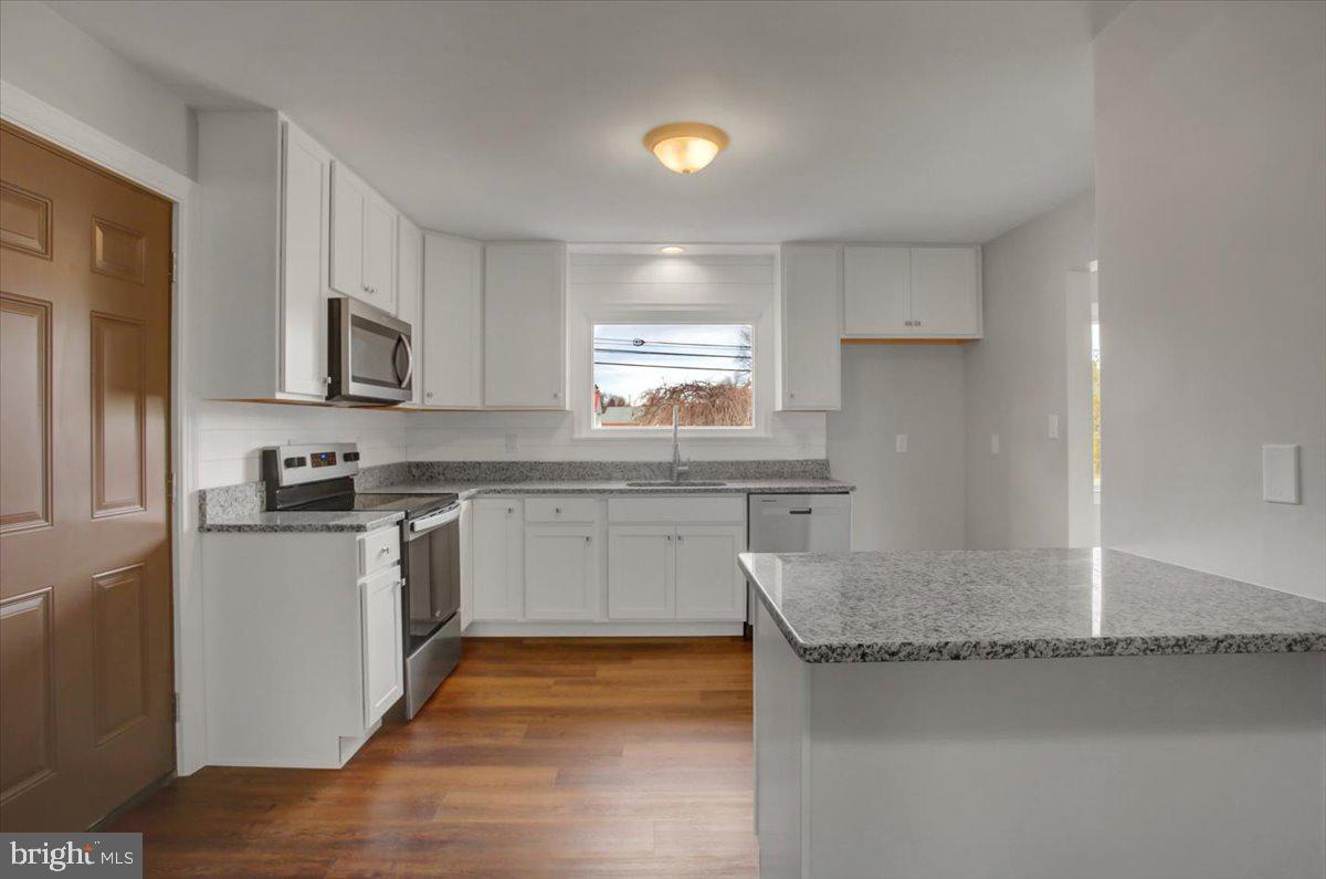 NORTH MIDDLETON TWP - Residential