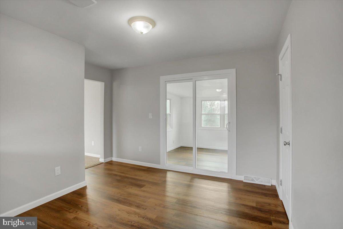 NORTH MIDDLETON TWP - Residential