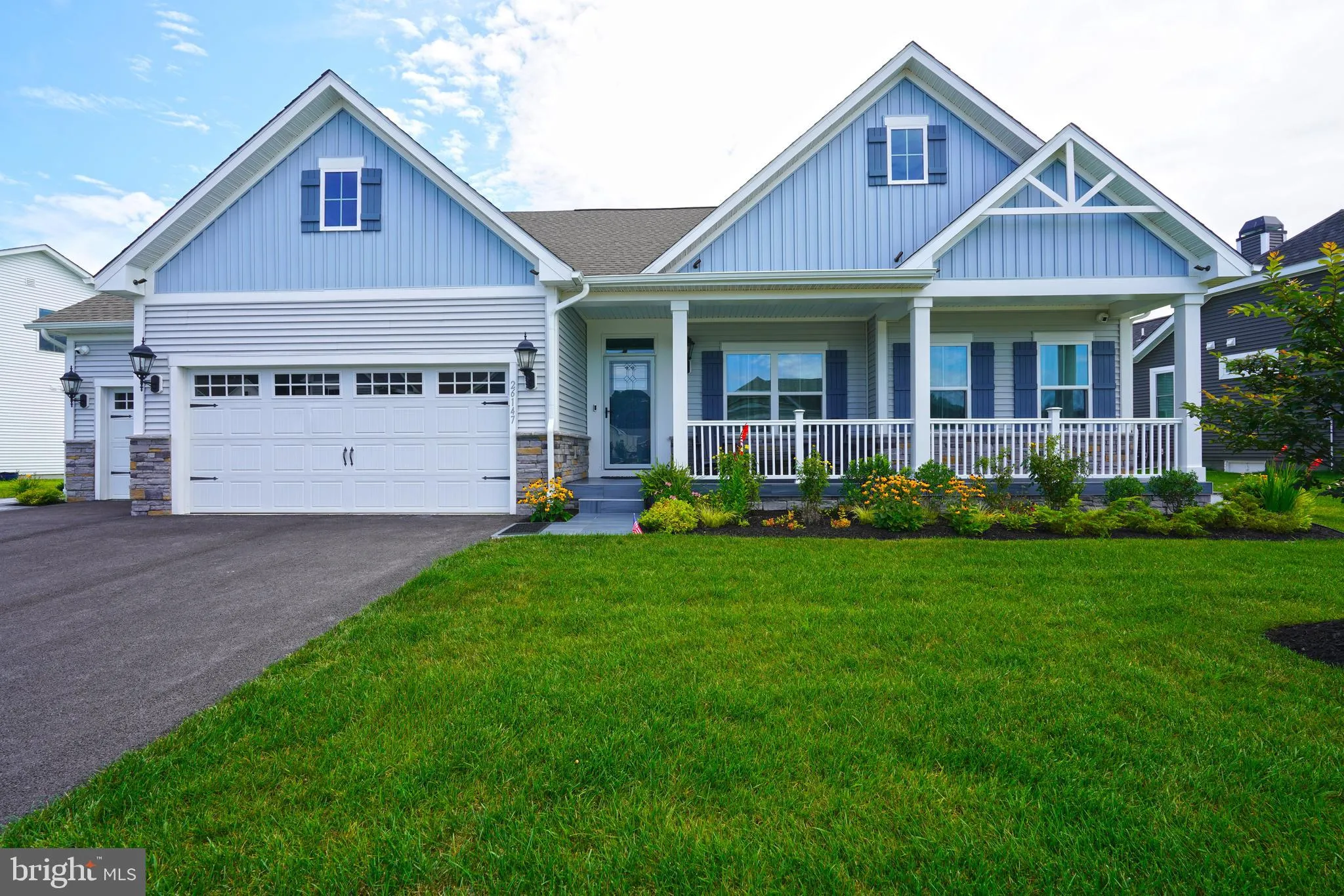 Millsboro, Delaware 19966, United States, 4 Bedrooms Bedrooms, ,3 BathroomsBathrooms,Residential,Active,179124