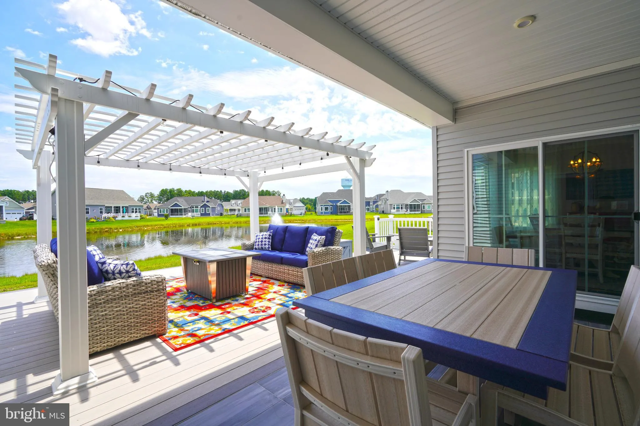 Millsboro, Delaware 19966, United States, 4 Bedrooms Bedrooms, ,3 BathroomsBathrooms,Residential,Active,179124