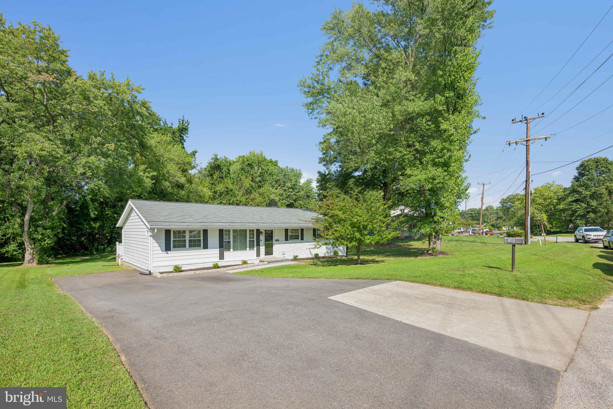 BLOSSOM HILLS - Residential