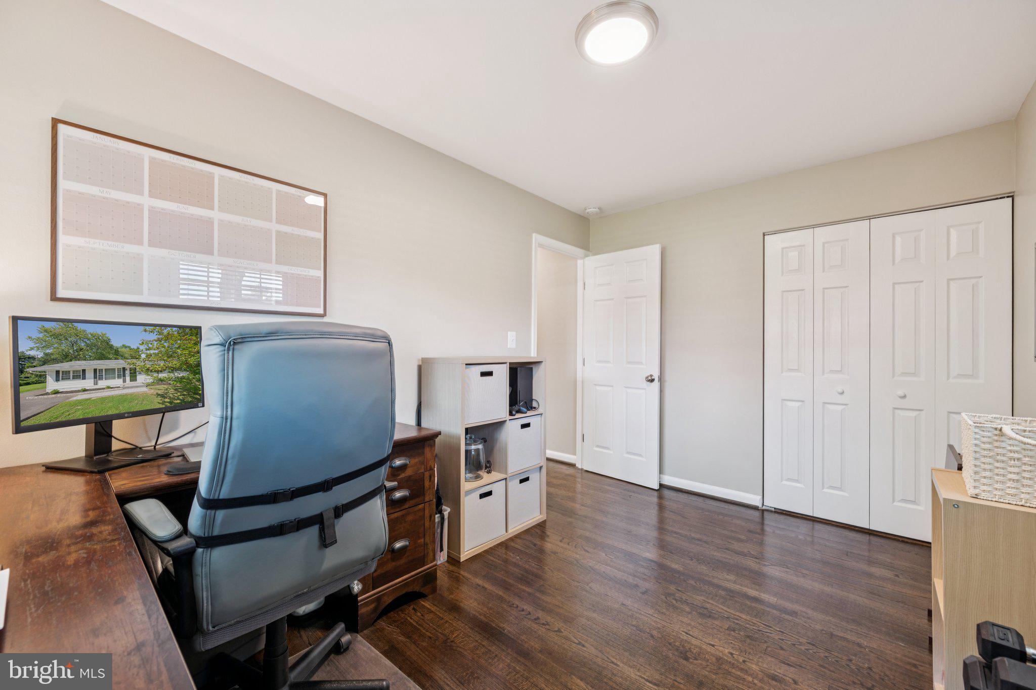 BLOSSOM HILLS - Residential