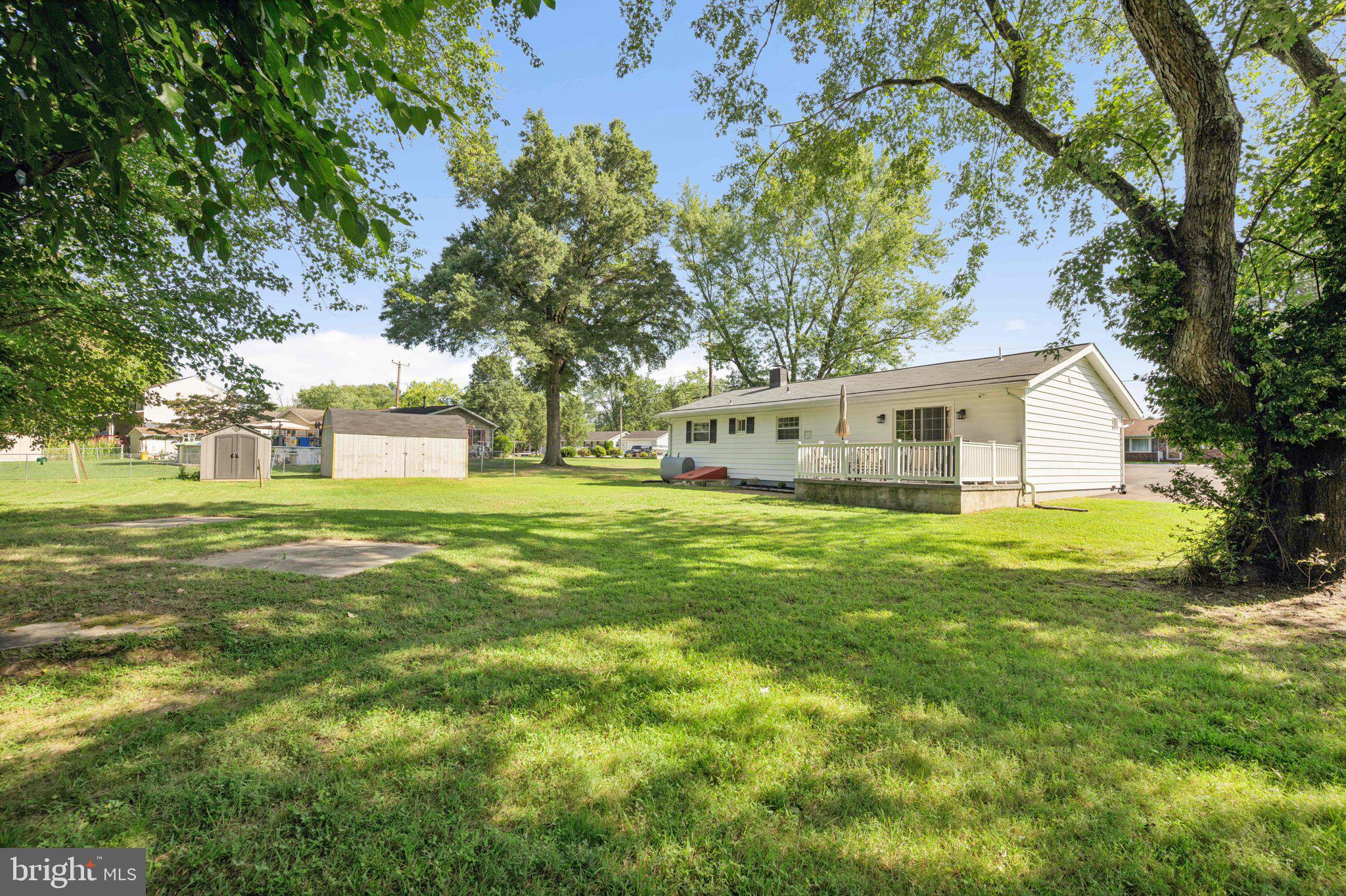 BLOSSOM HILLS - Residential