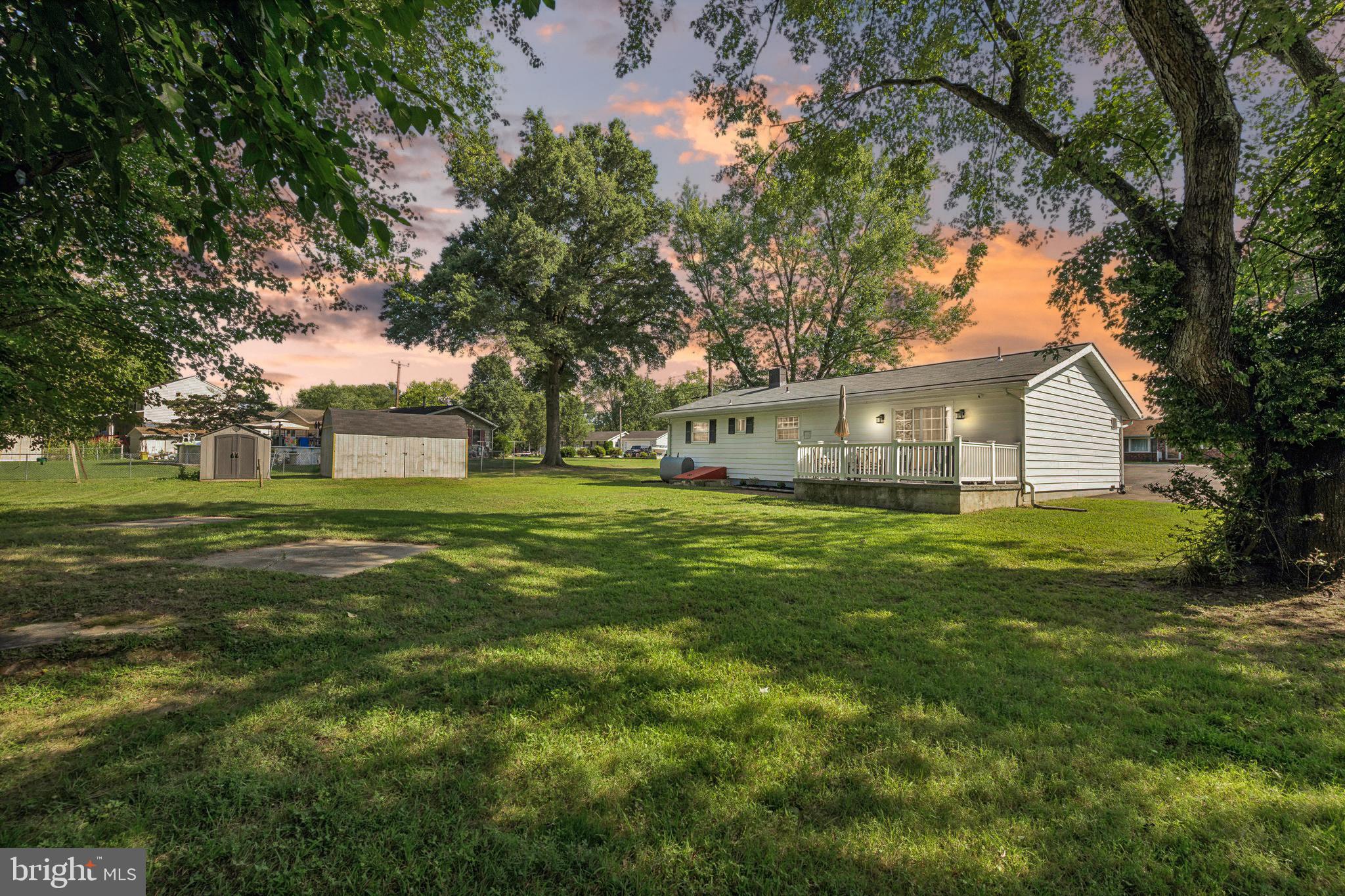 BLOSSOM HILLS - Residential