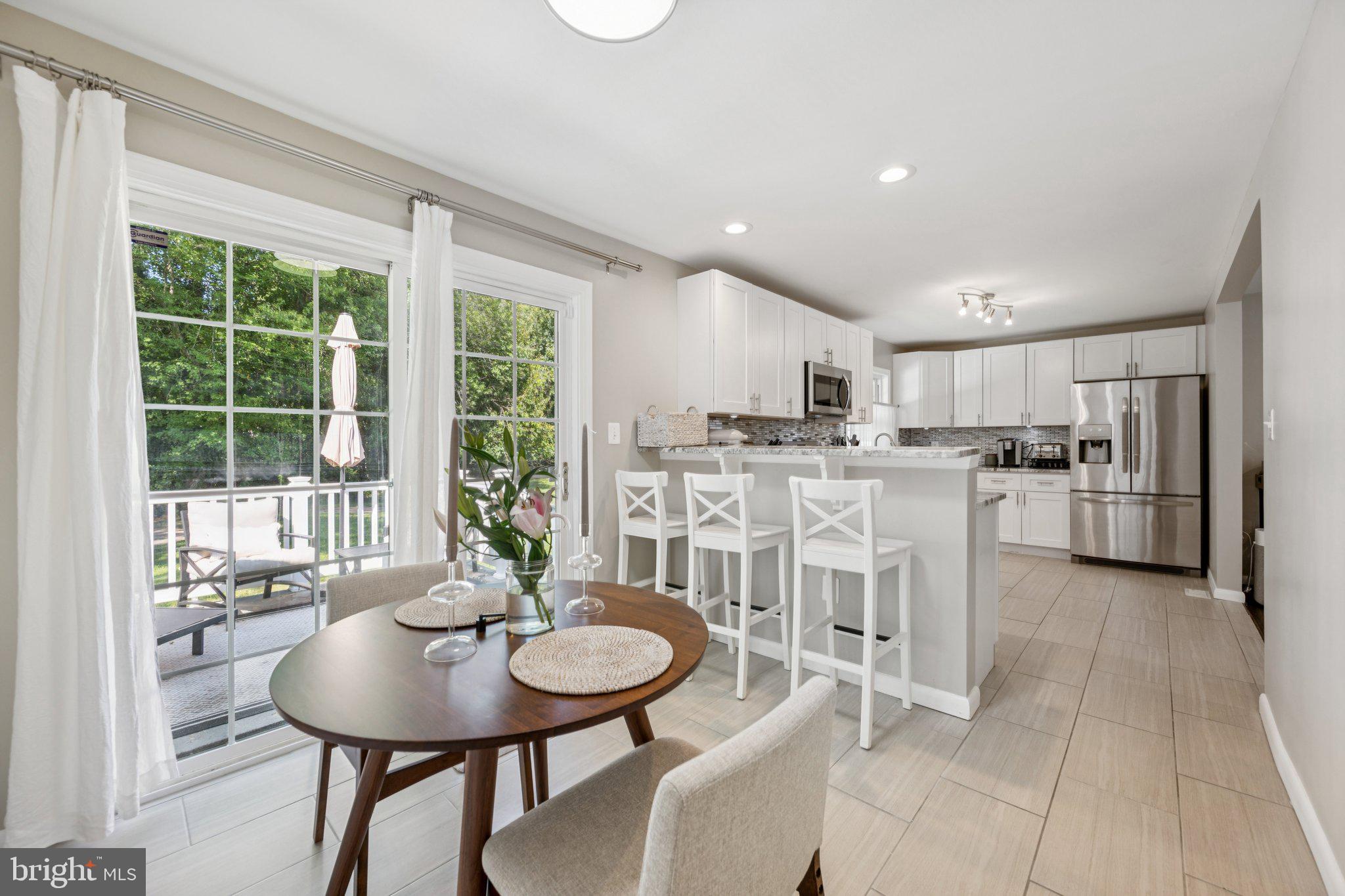 BLOSSOM HILLS - Residential