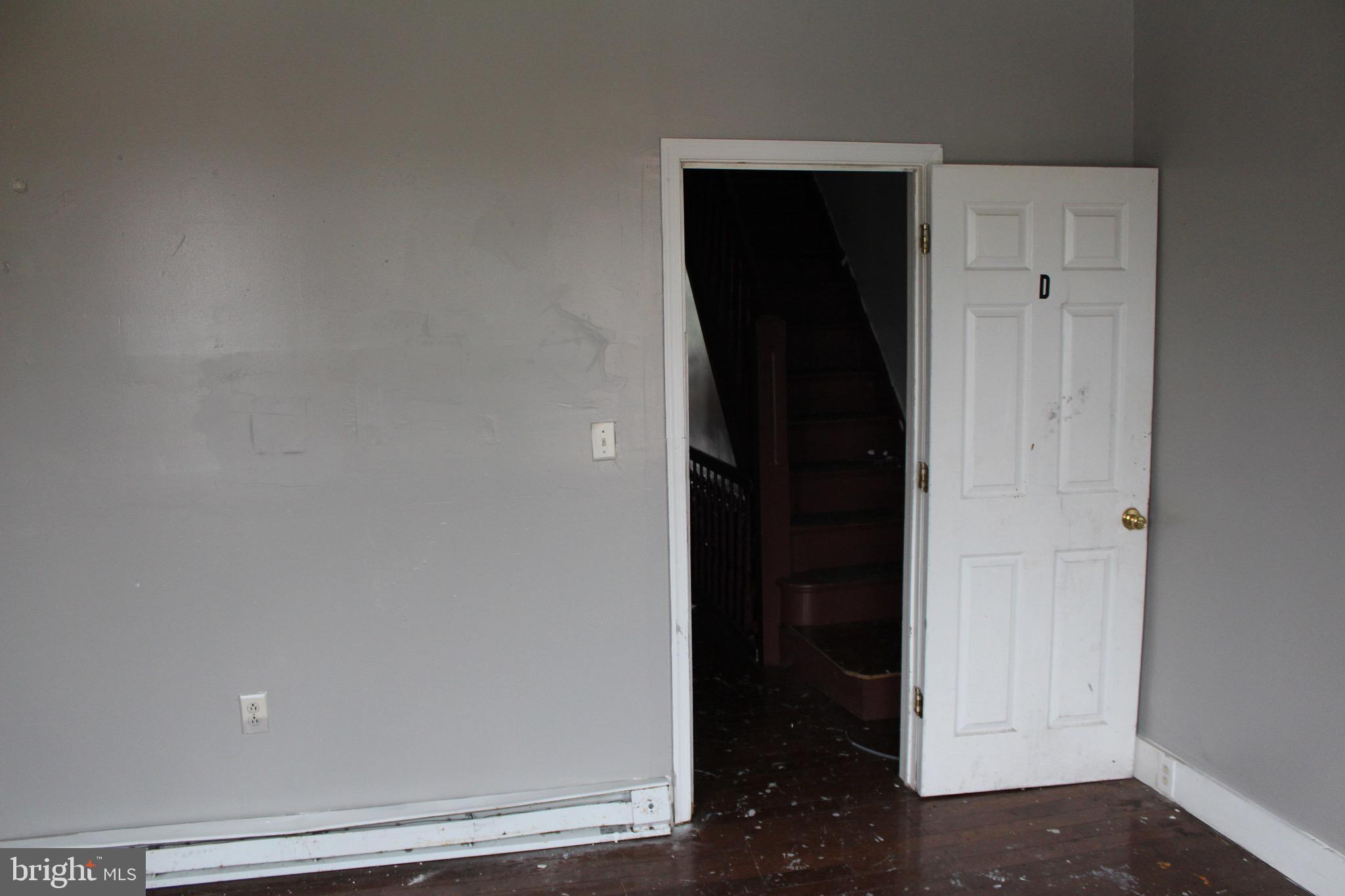 BREWERYTOWN - Residential