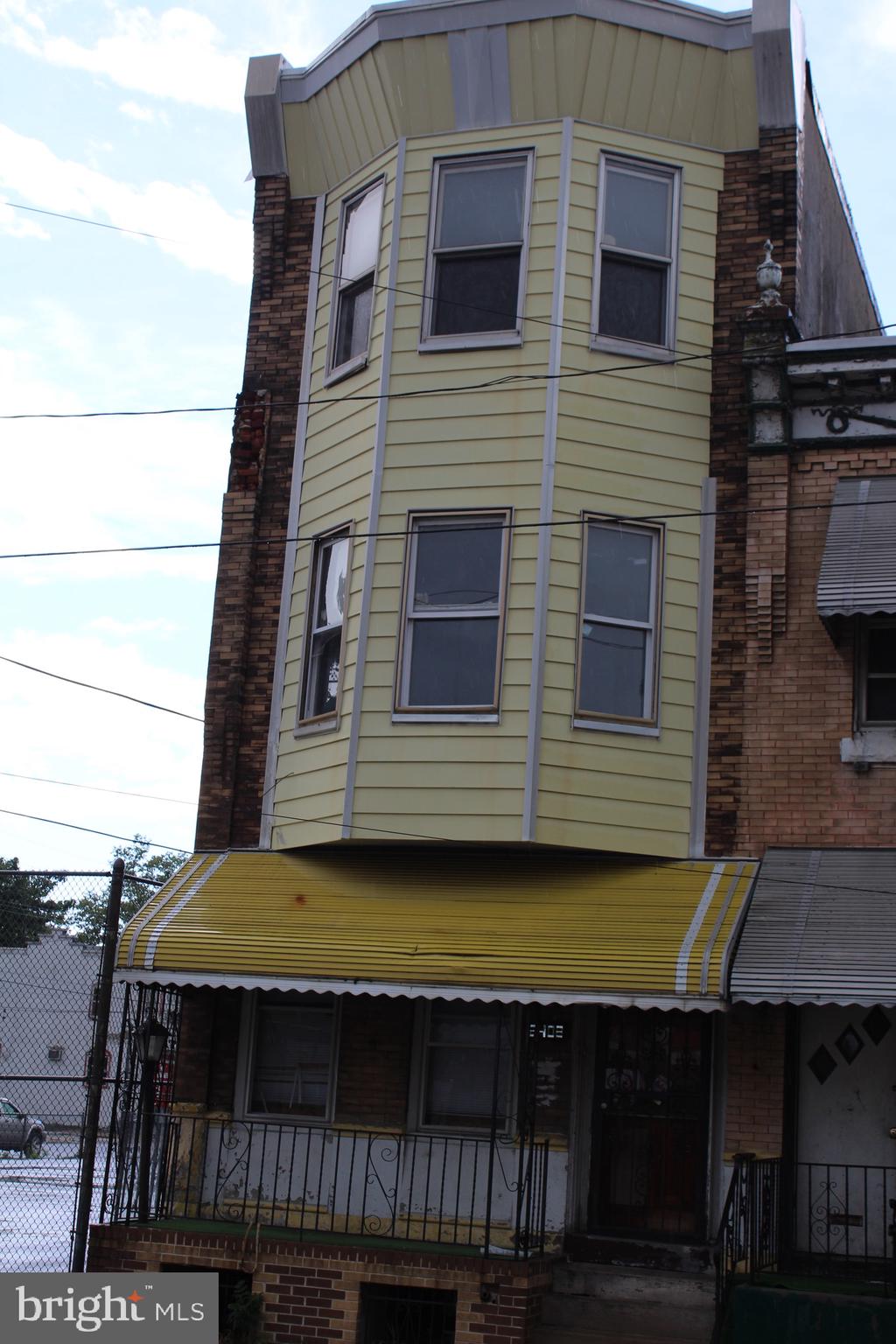 BREWERYTOWN - Residential