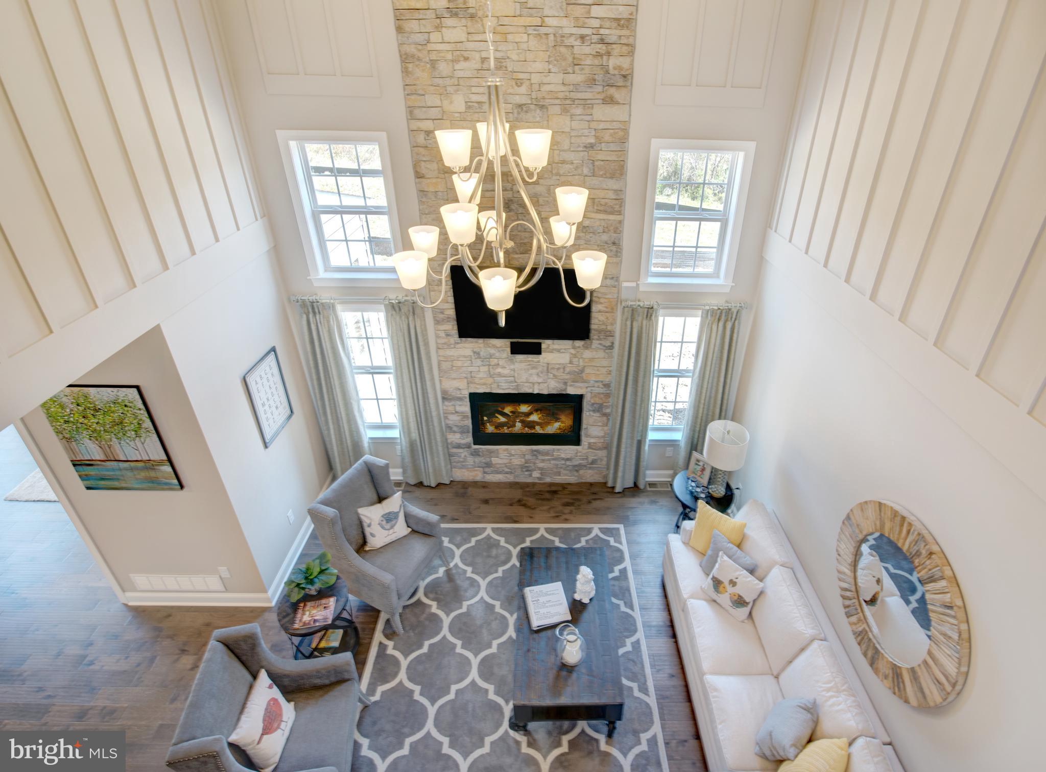 GREENE HILL FARM EST - Residential