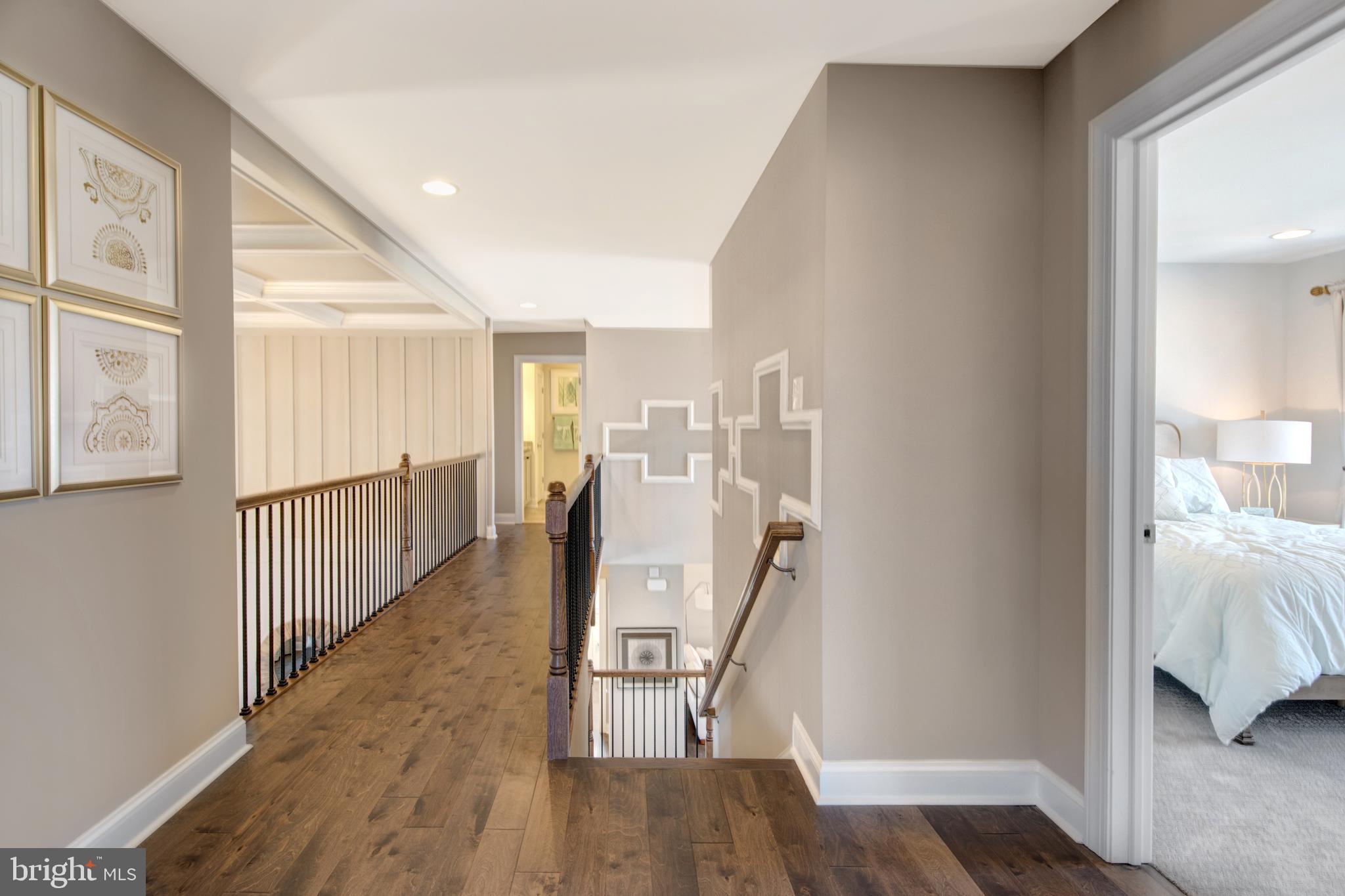 GREENE HILL FARM EST - Residential