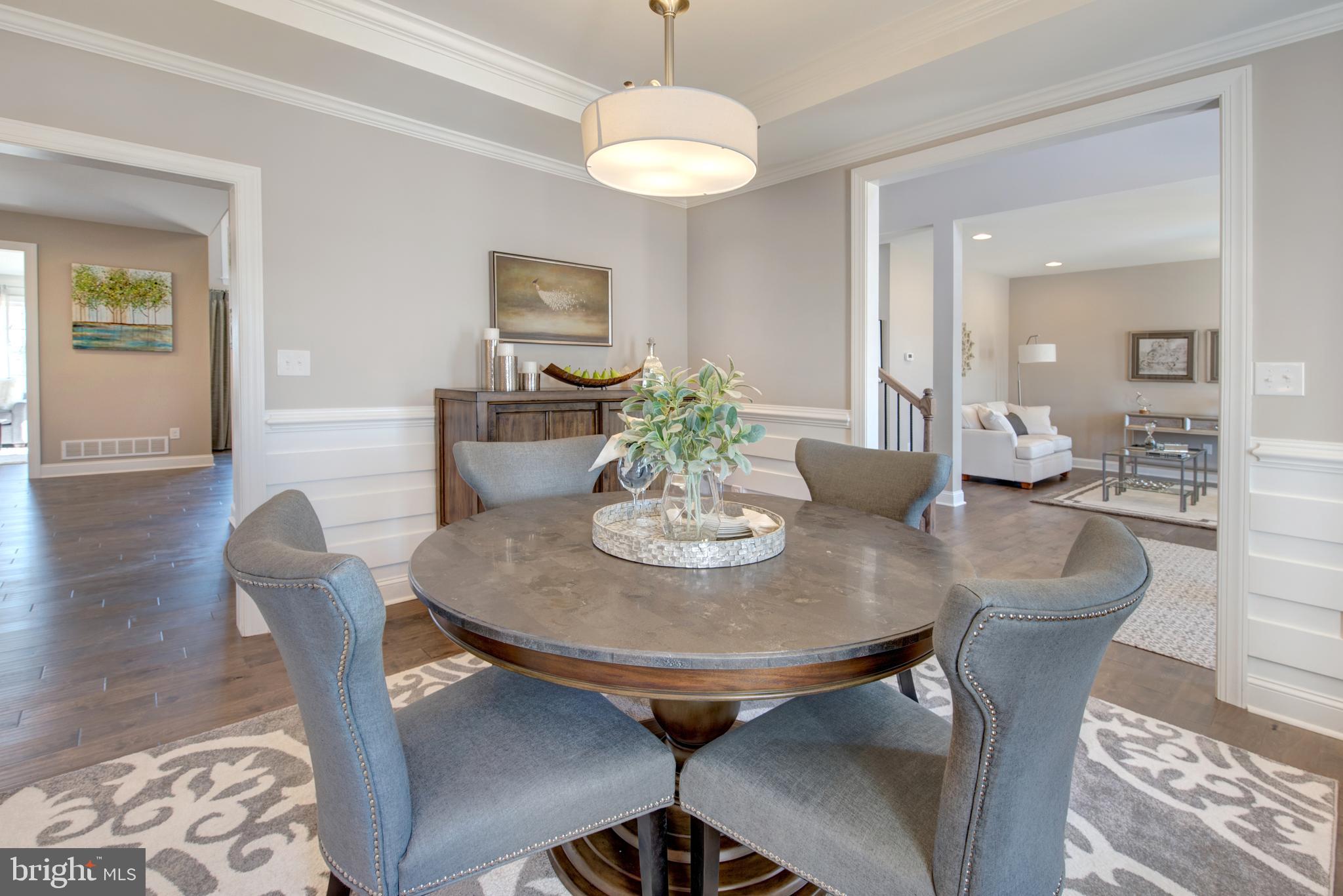 GREENE HILL FARM EST - Residential