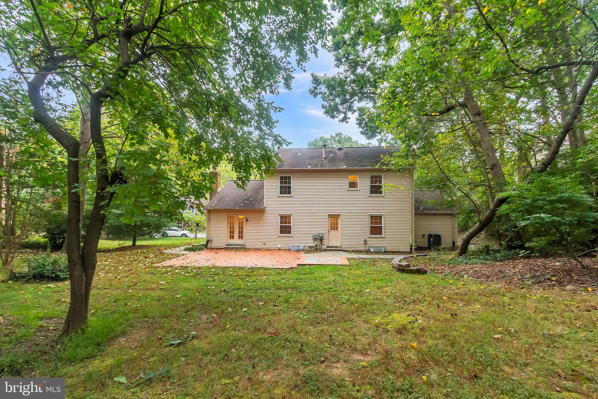 RESTON - Residential