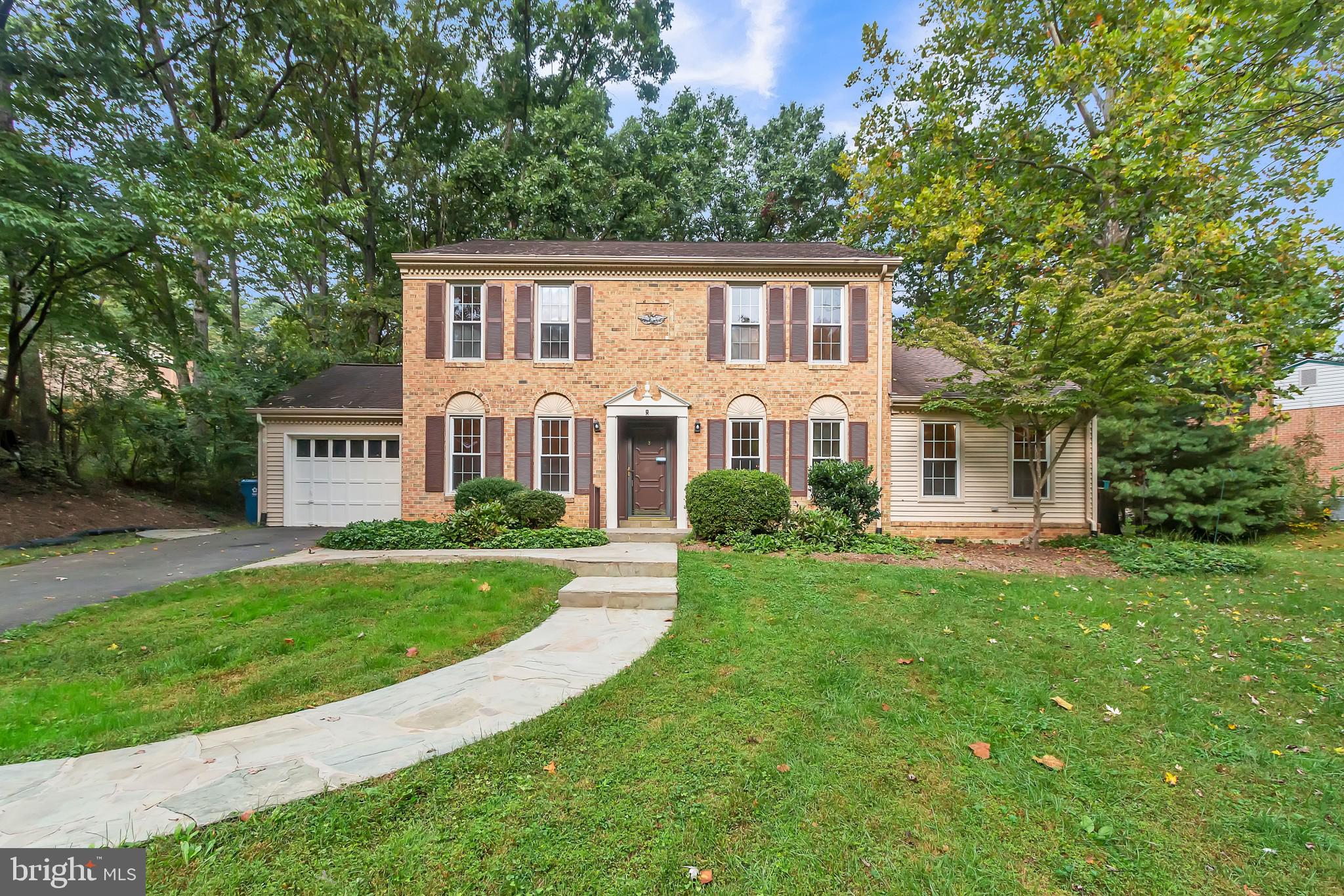 RESTON - Residential