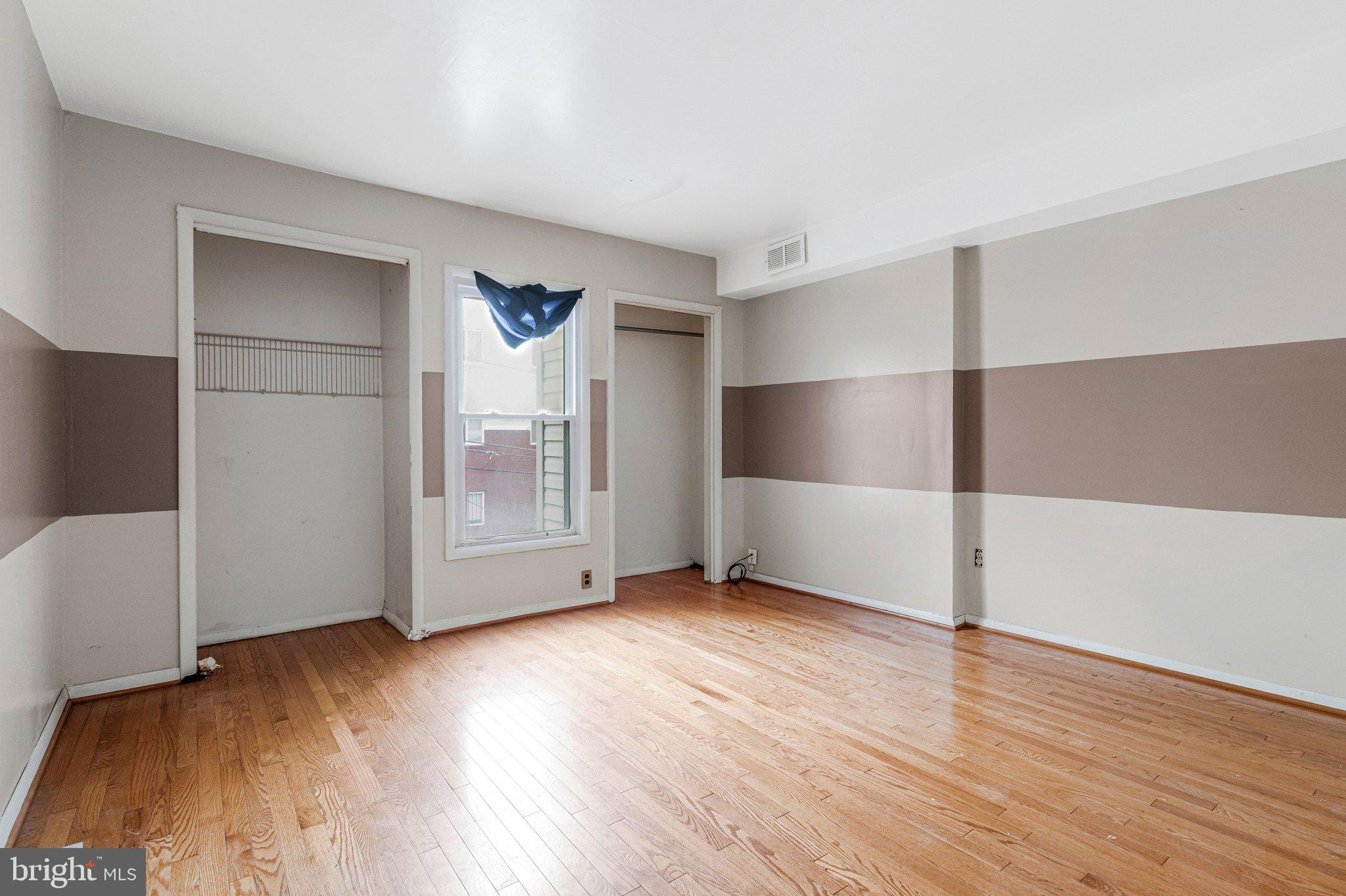ANACOSTIA - Residential Income