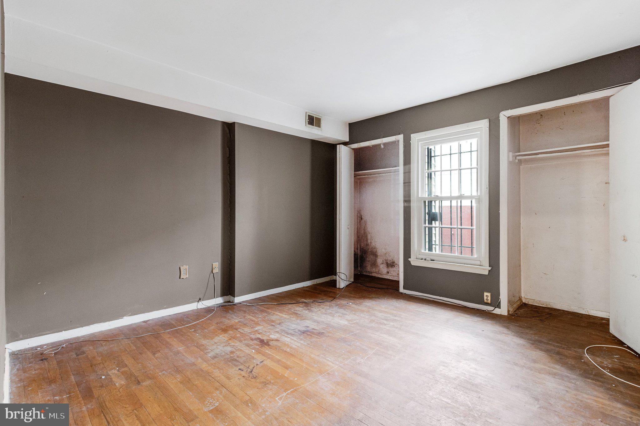 ANACOSTIA - Residential Income