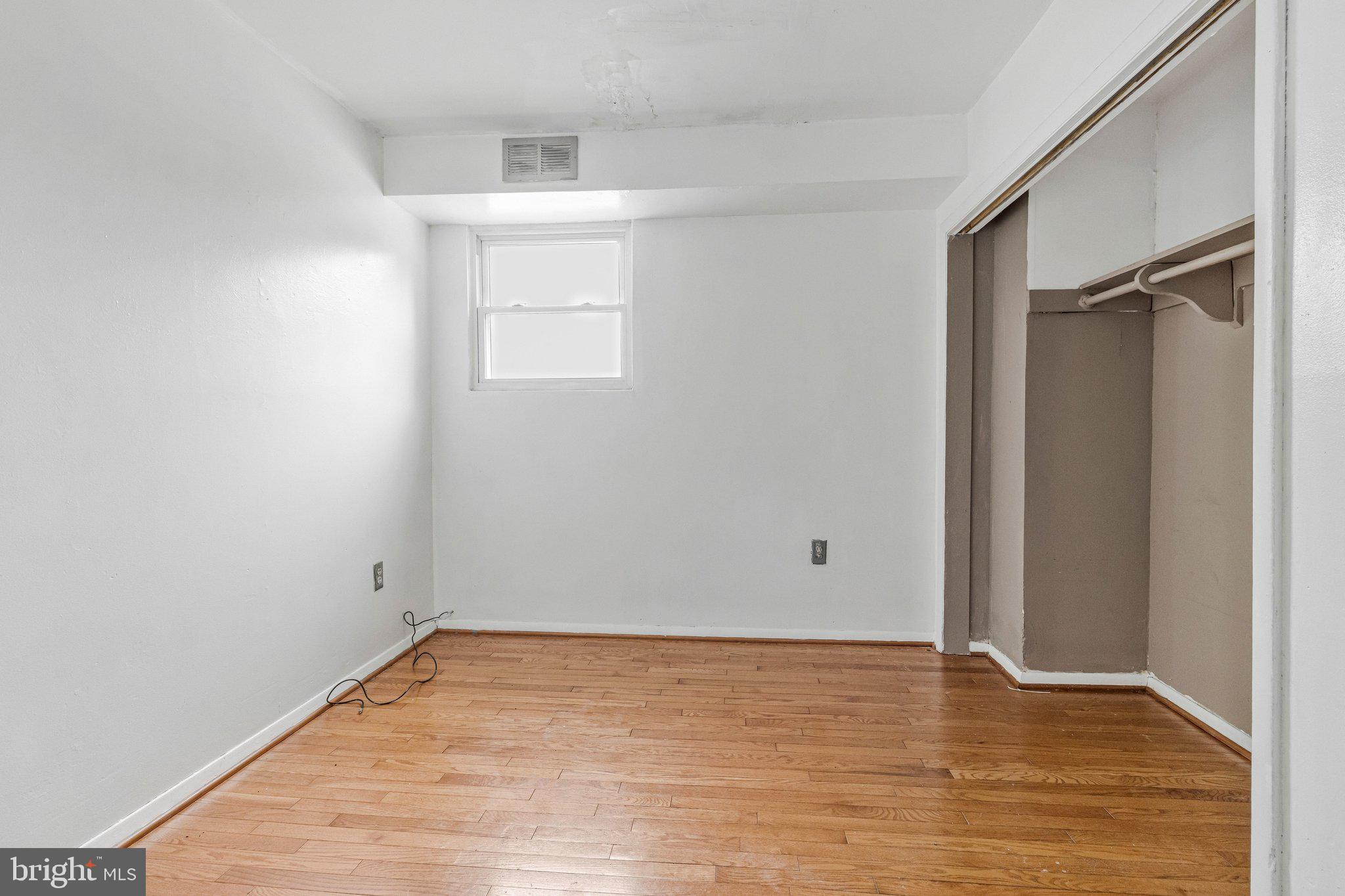 ANACOSTIA - Residential Income