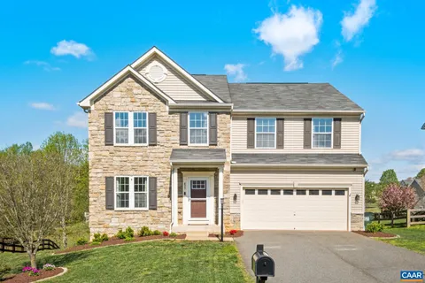 437 Larchmont Cir, Ruckersville, VA MLS: 662937