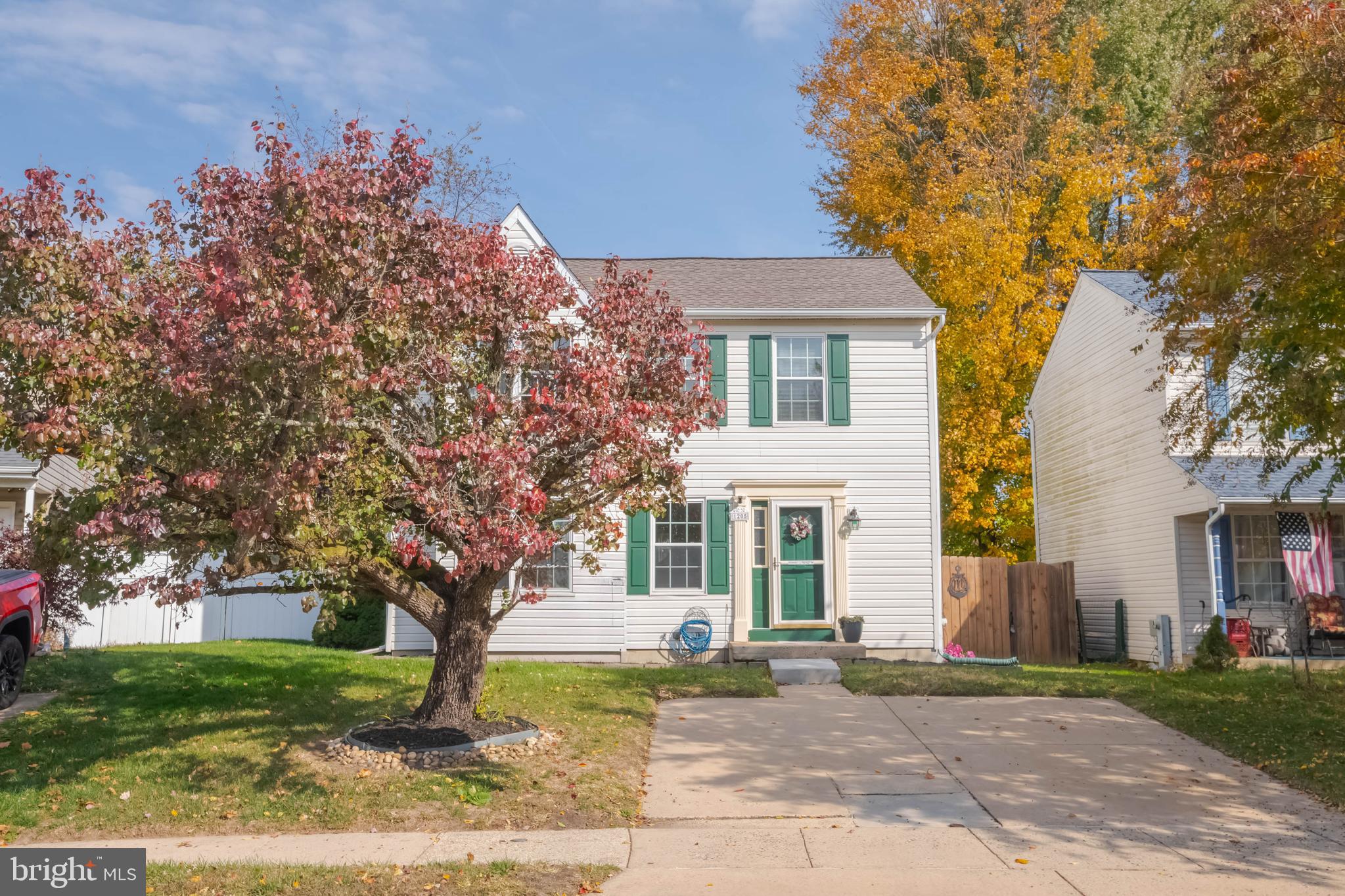 RIVERSIDE - Residential