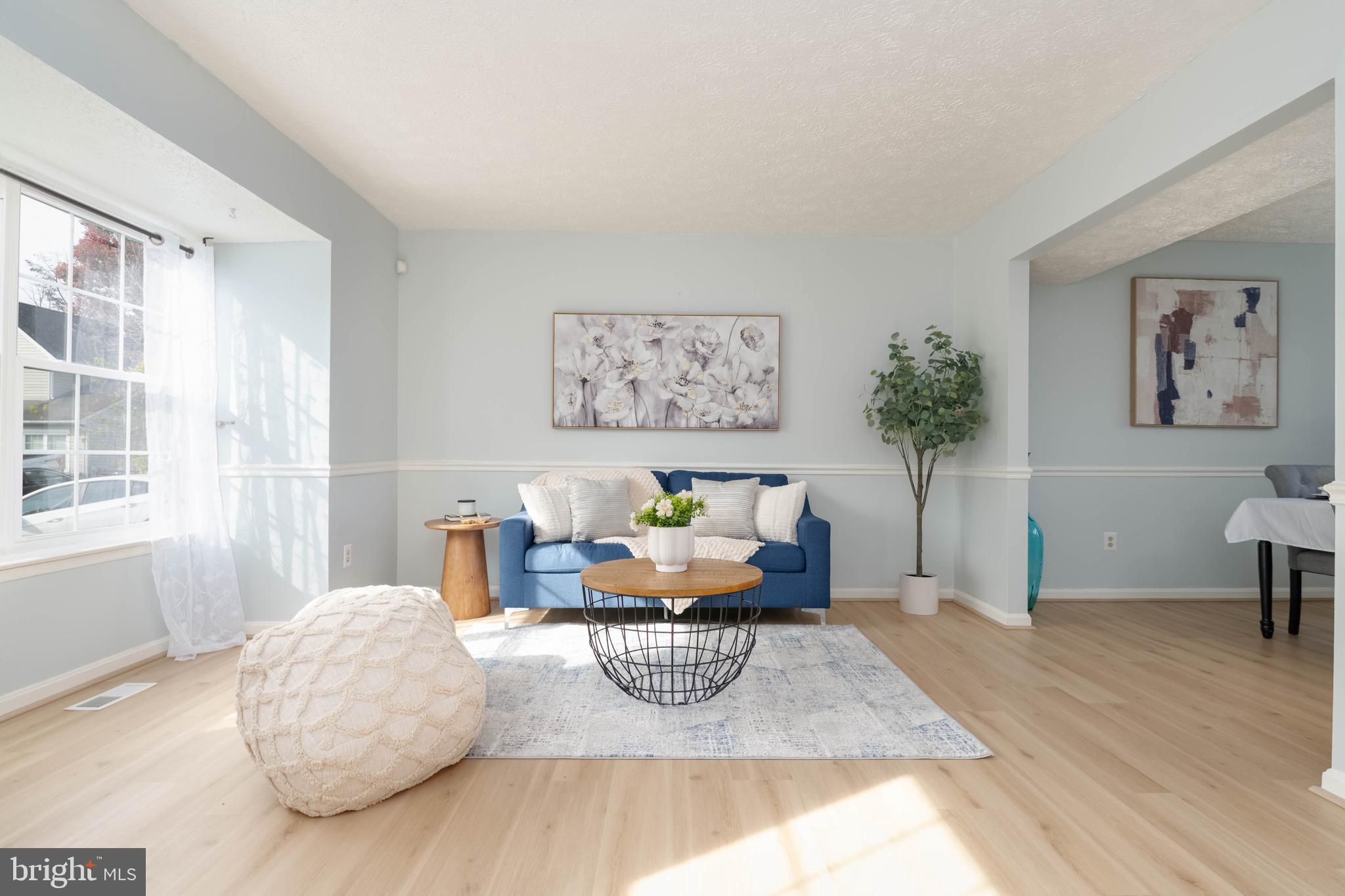 RIVERSIDE - Residential