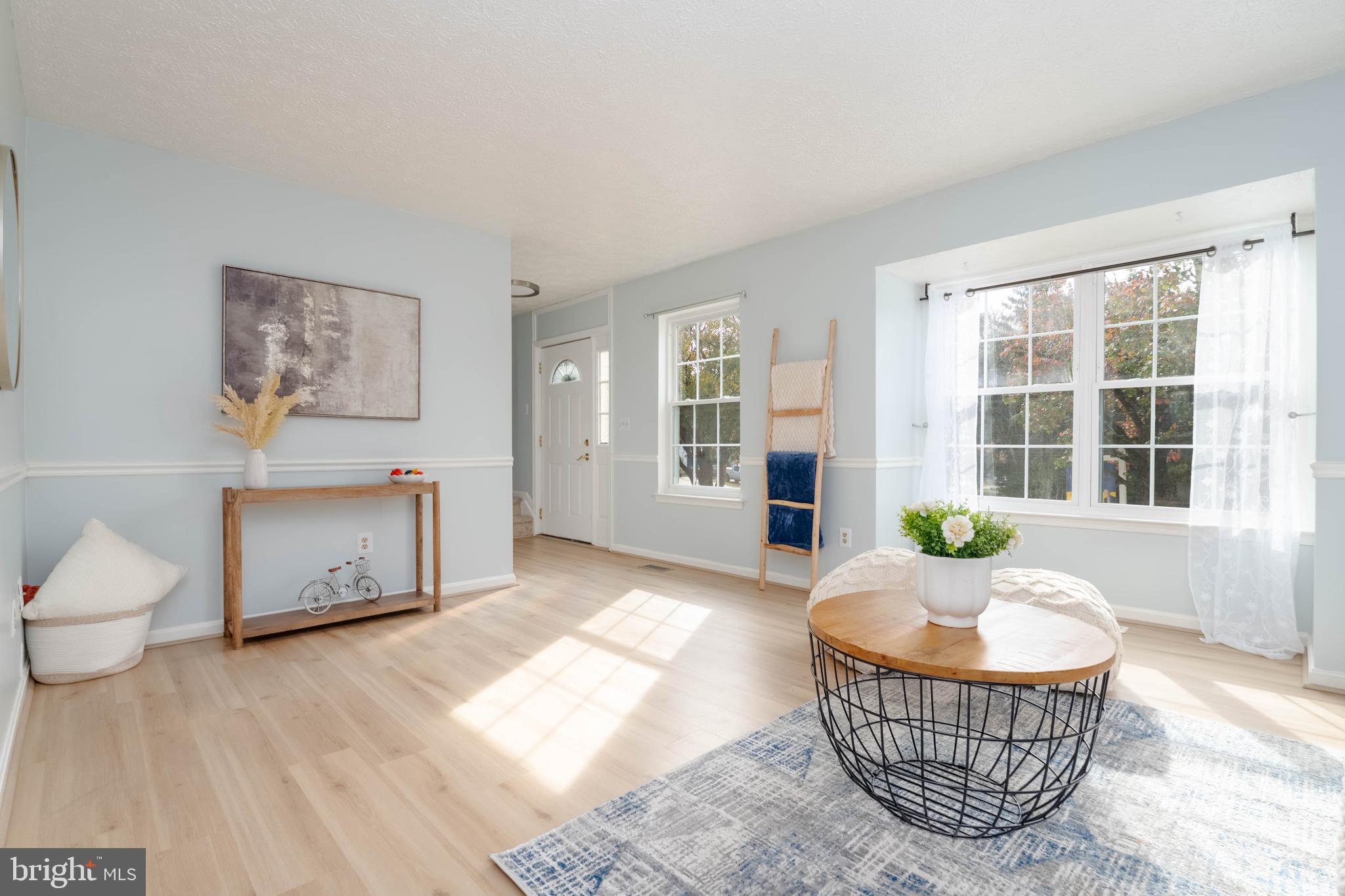 RIVERSIDE - Residential