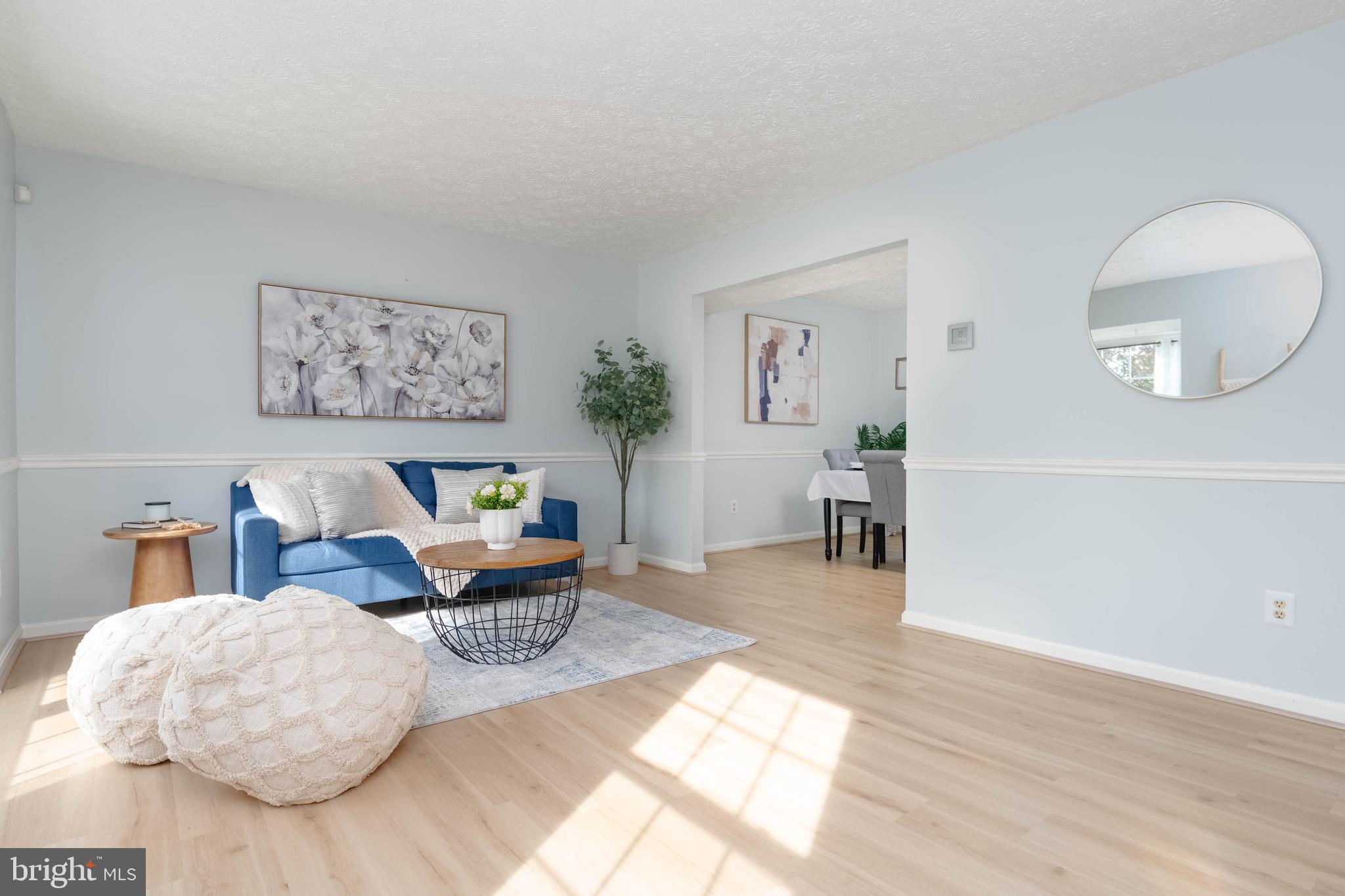 RIVERSIDE - Residential