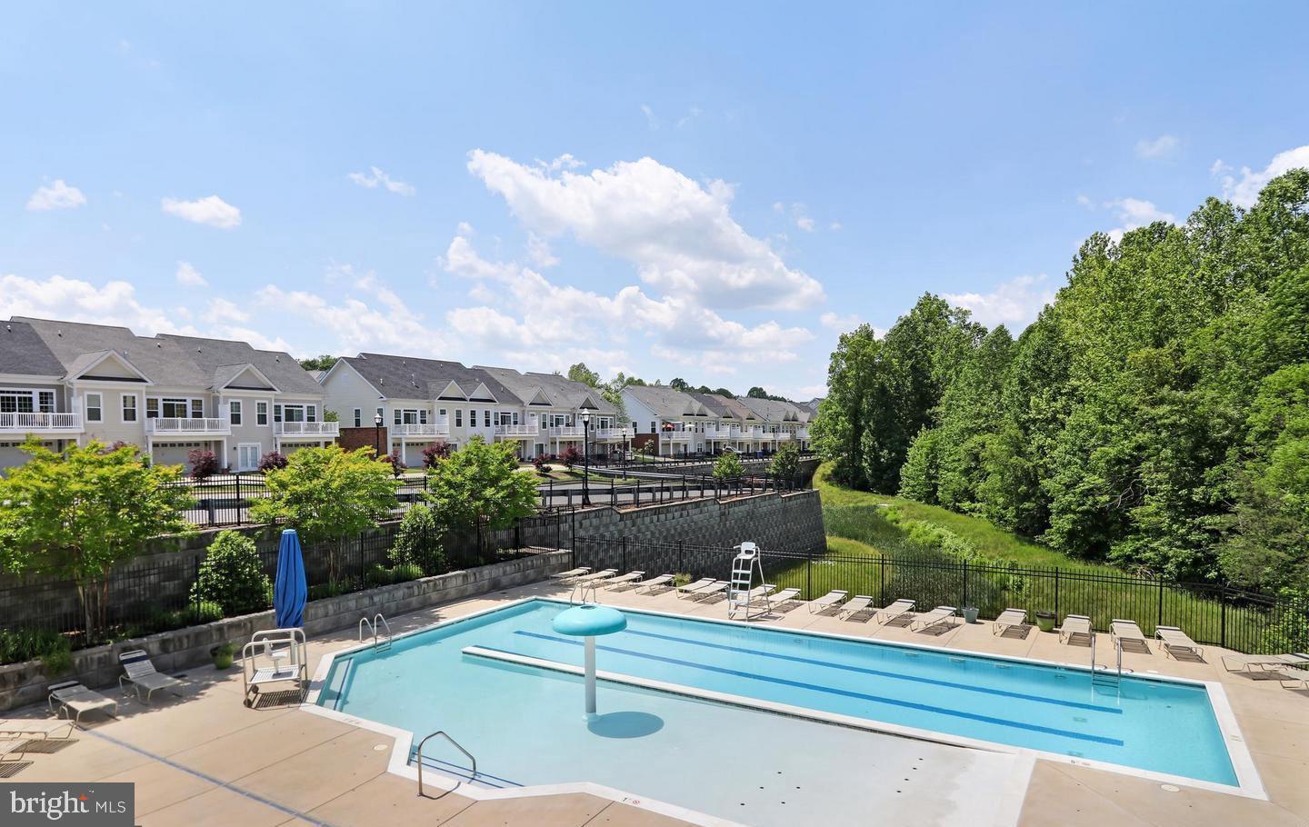 THE VILLAGES OF STEEPLEC - Residential