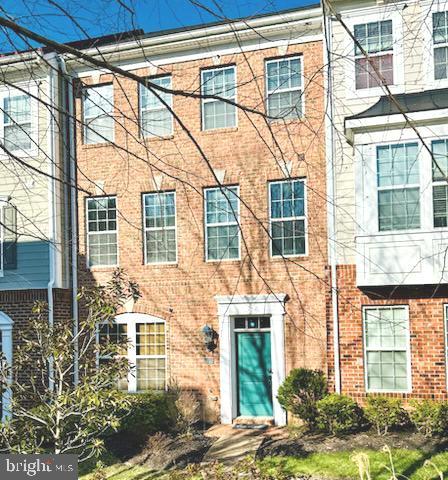 THE VILLAGES OF STEEPLEC - Residential