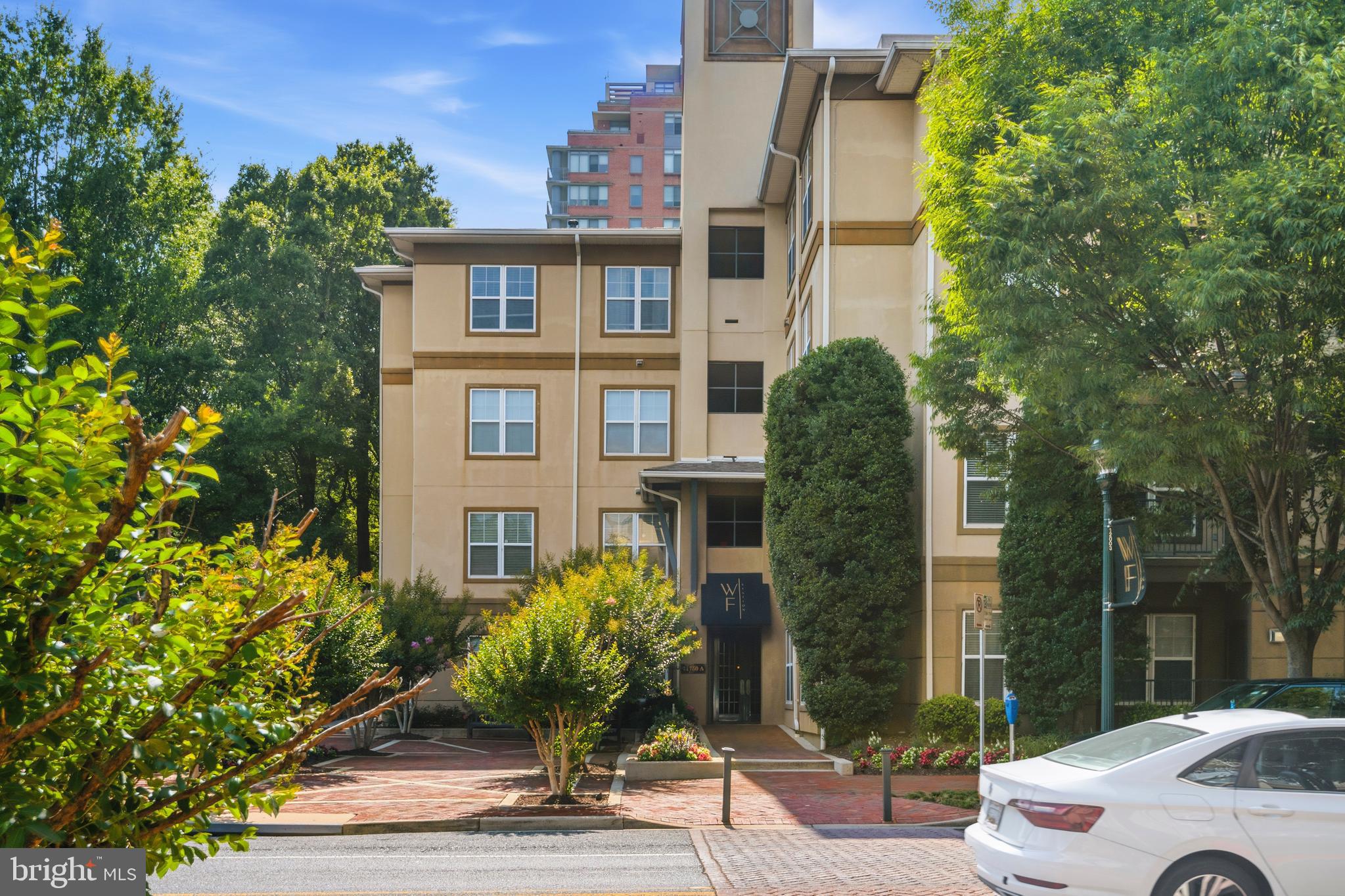 11750 OLD GEORGETOWN 2513