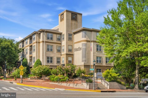 Condo For Rent - 11750 Old Georgetown Rd #2513<br/> Montgomery County, ROCKVILLE, MD 20852