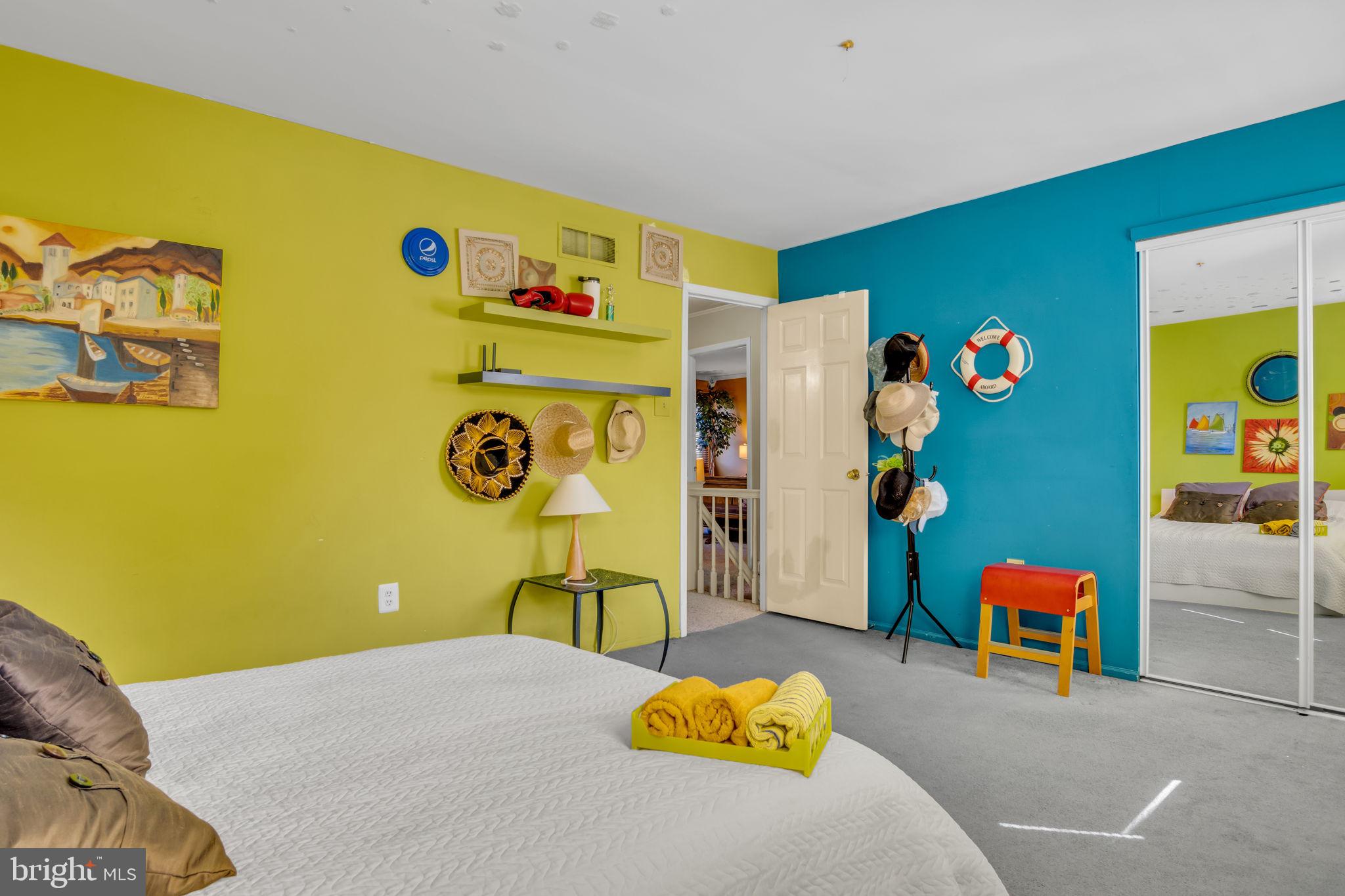 SHOEMAKER VIL - Residential