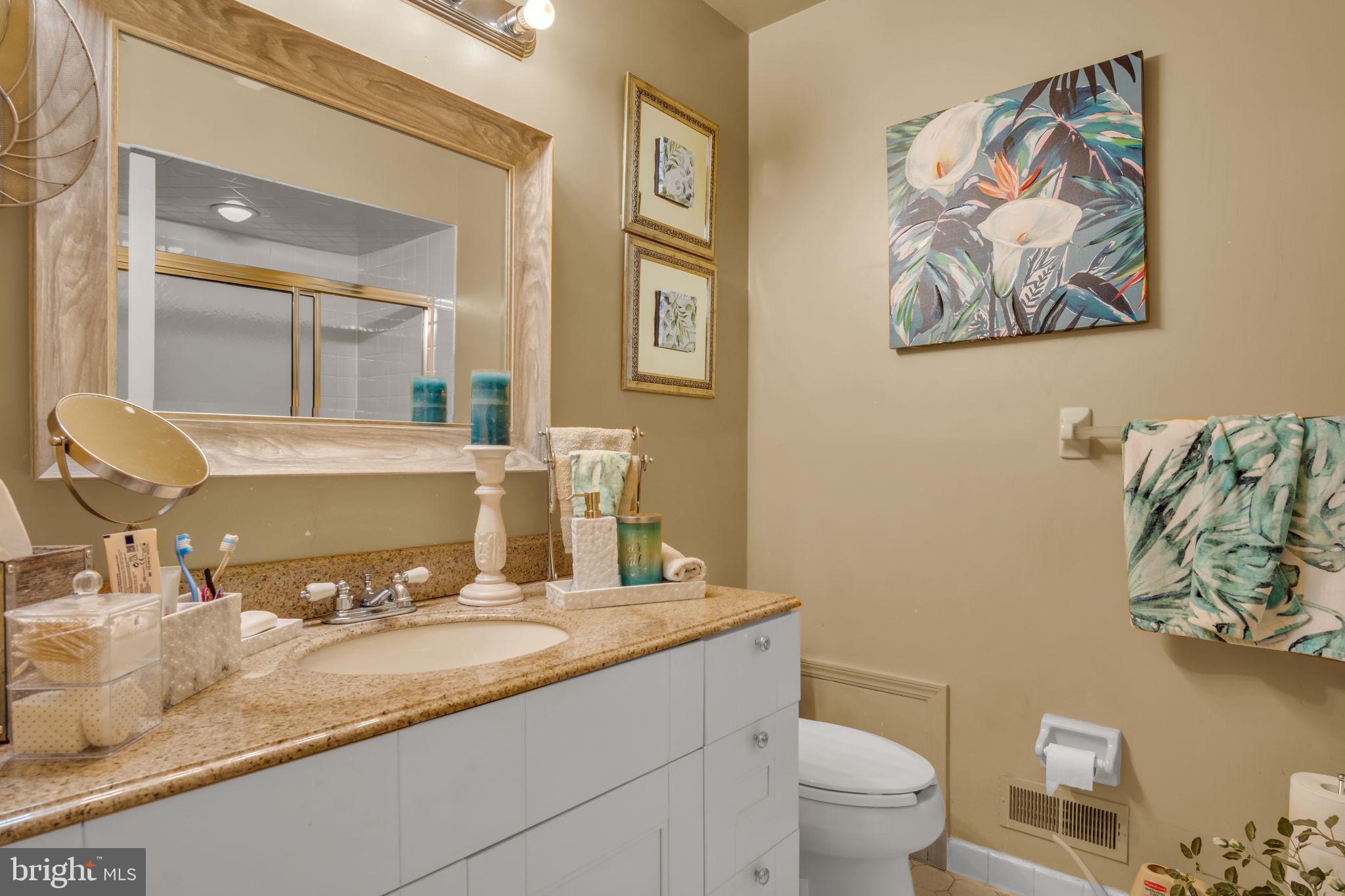 SHOEMAKER VIL - Residential