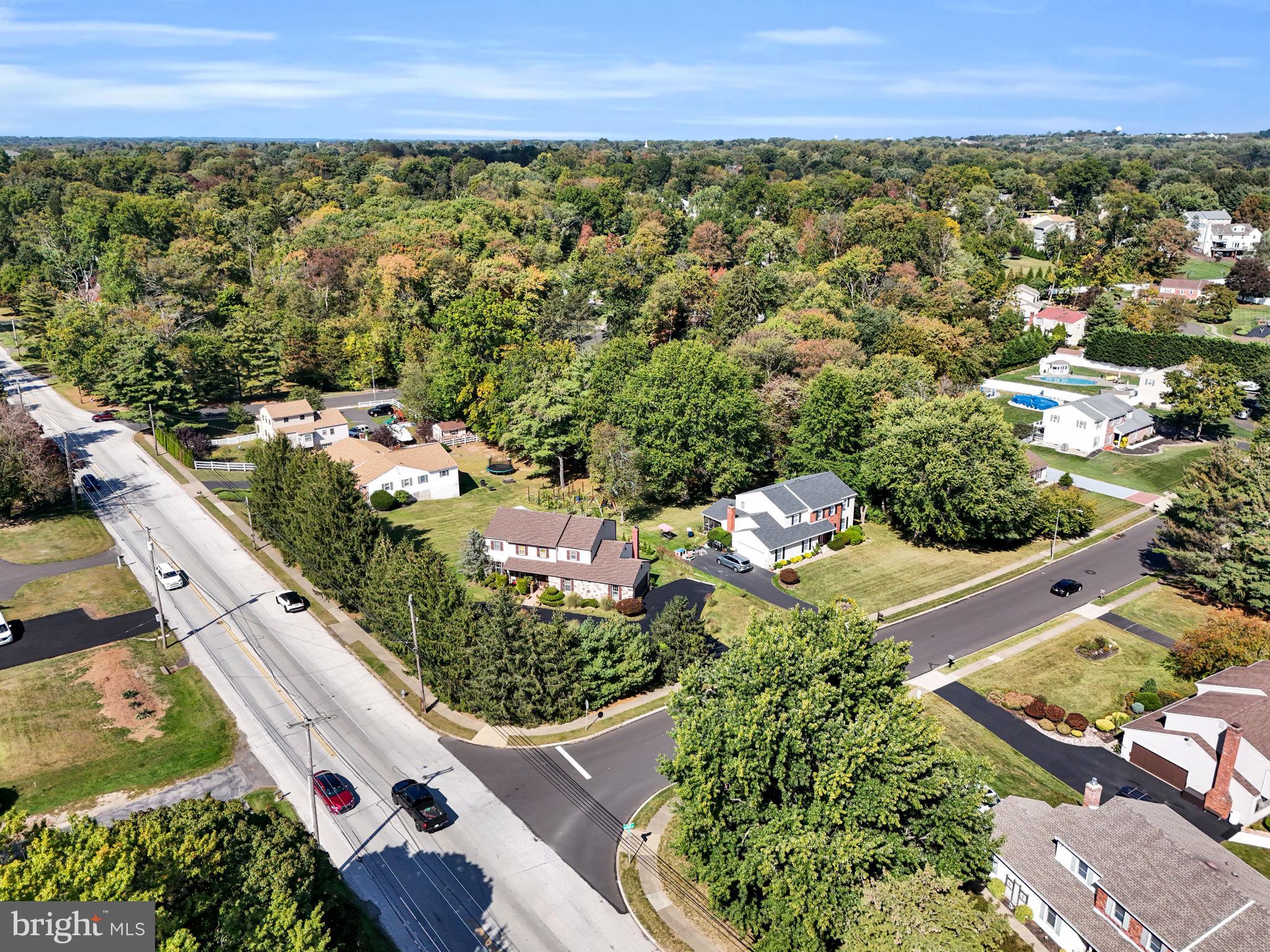SHOEMAKER VIL - Residential