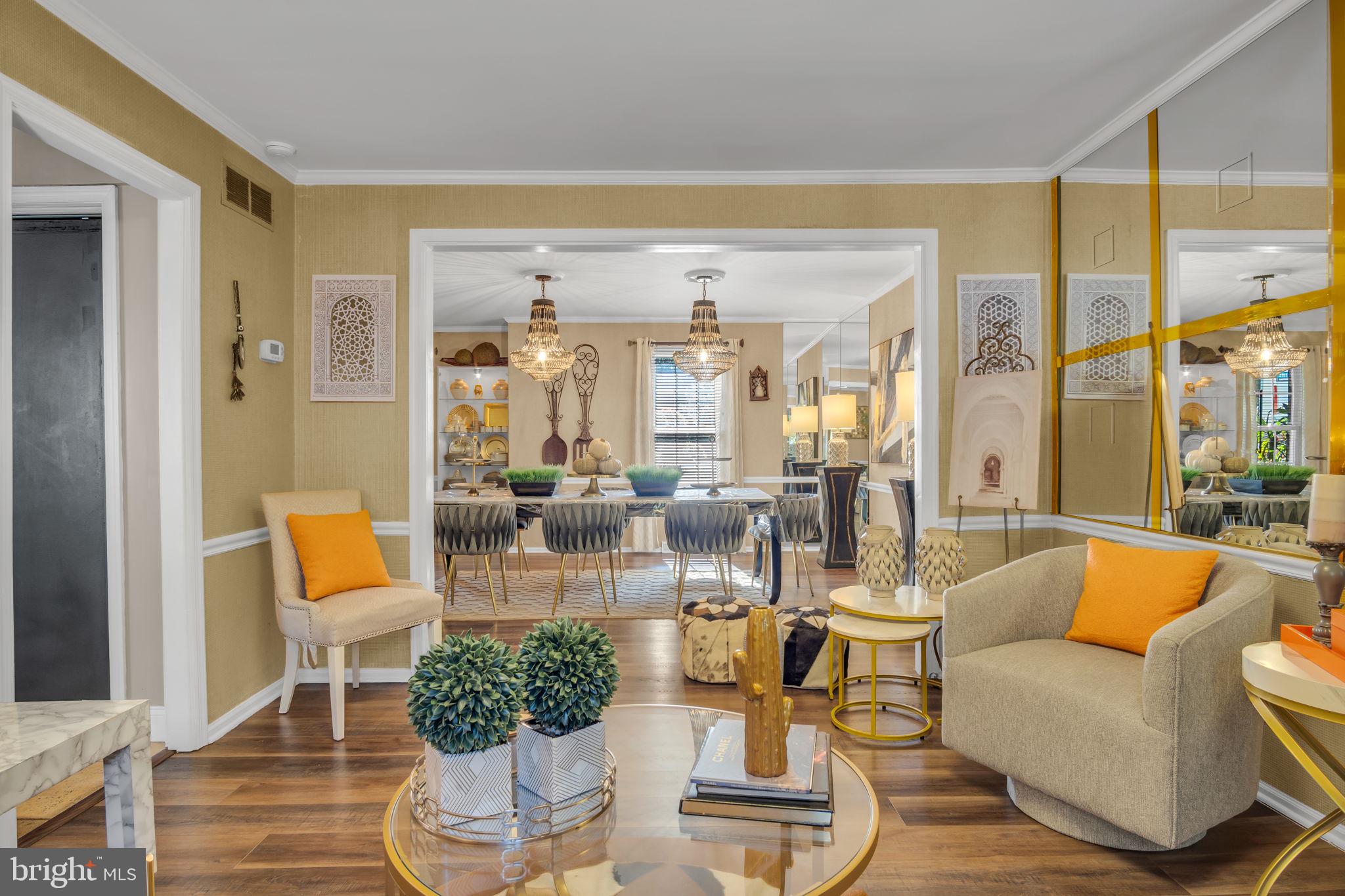 SHOEMAKER VIL - Residential