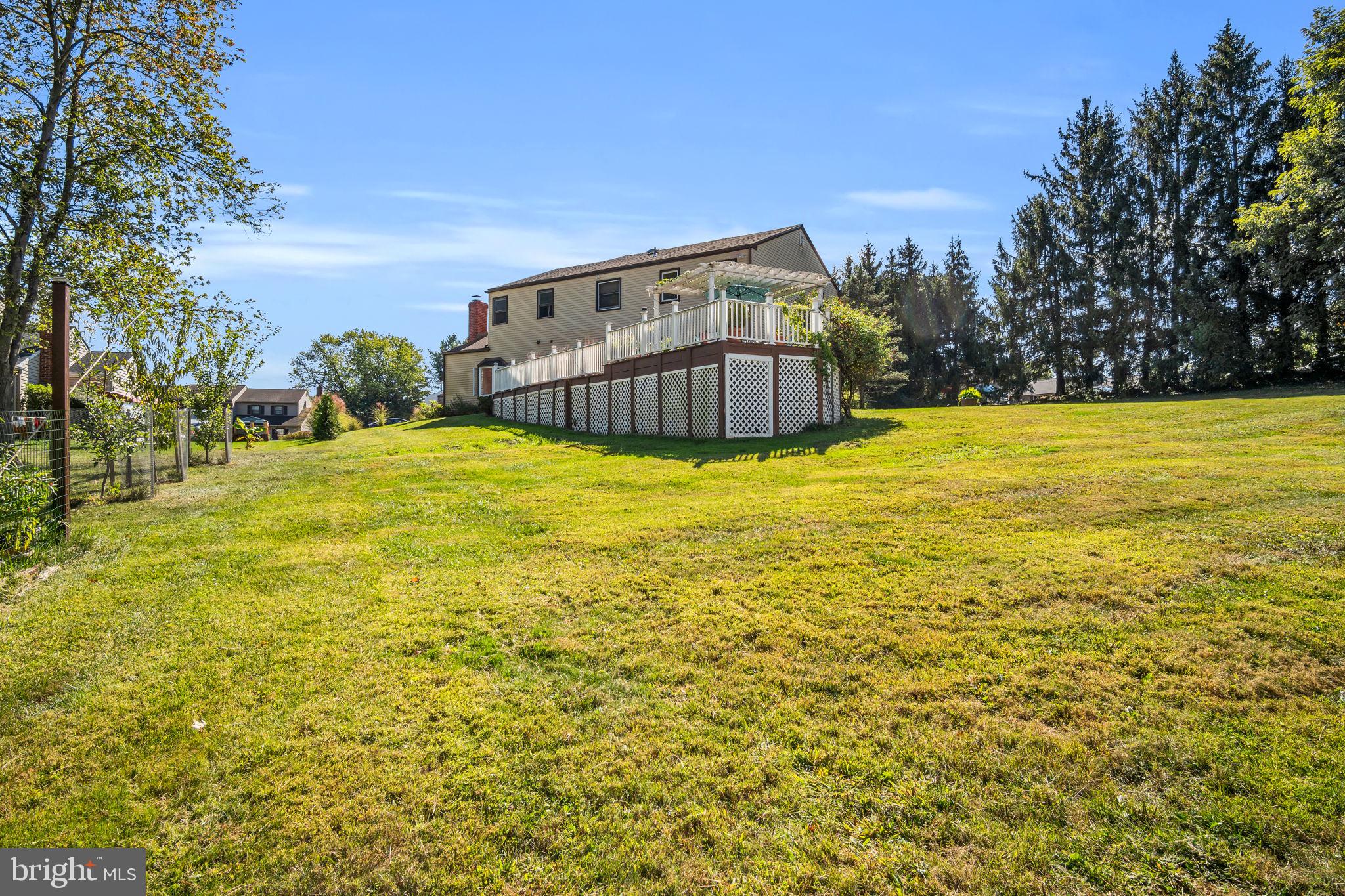 SHOEMAKER VIL - Residential